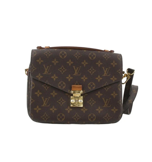 Louis Vuitton - Metis - Crossbody bag