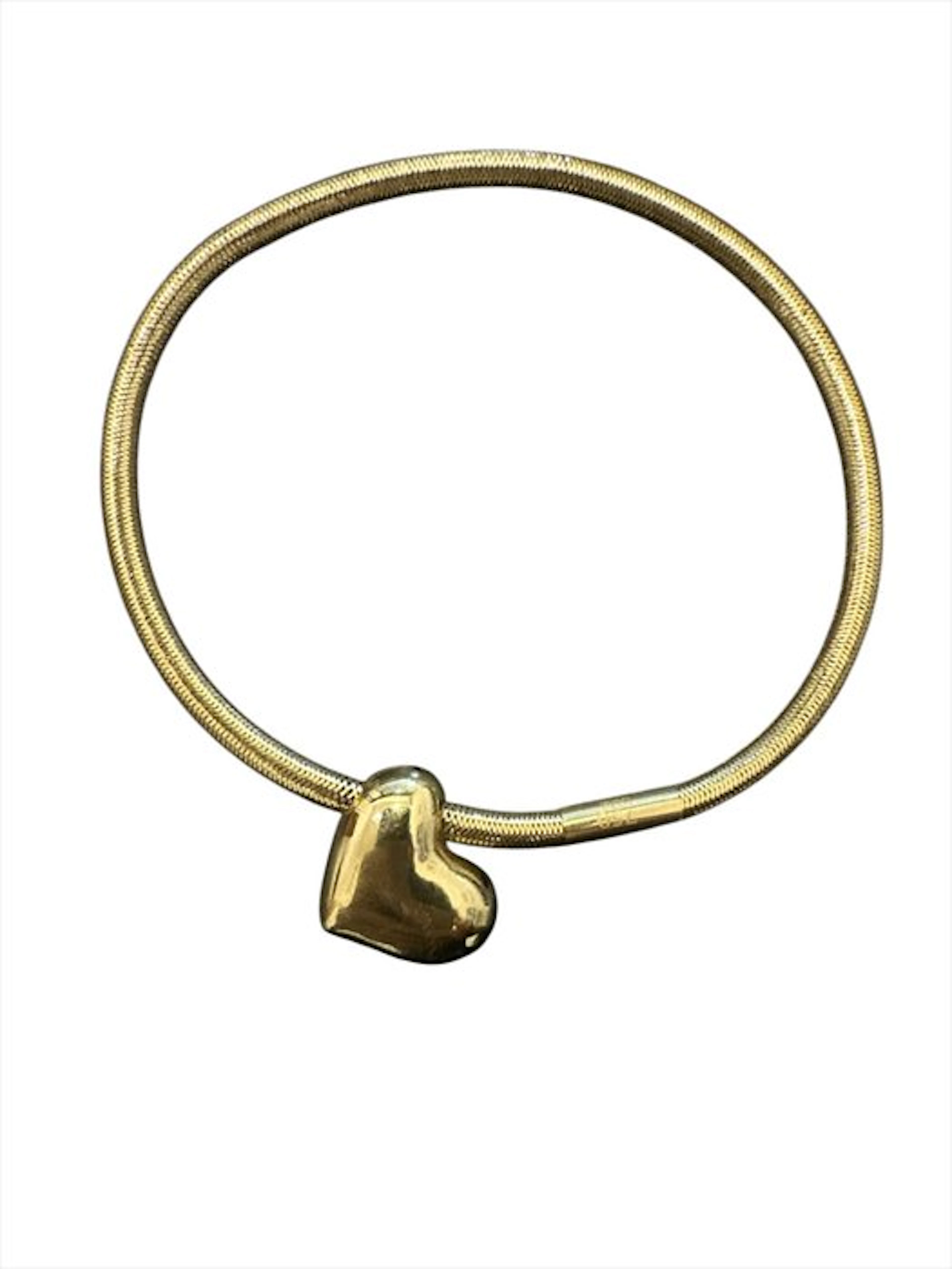 Bracelet - 18 kt. Yellow gold