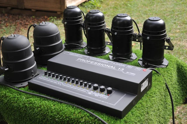 FRISA All scales - Professional 13 - Model train...
