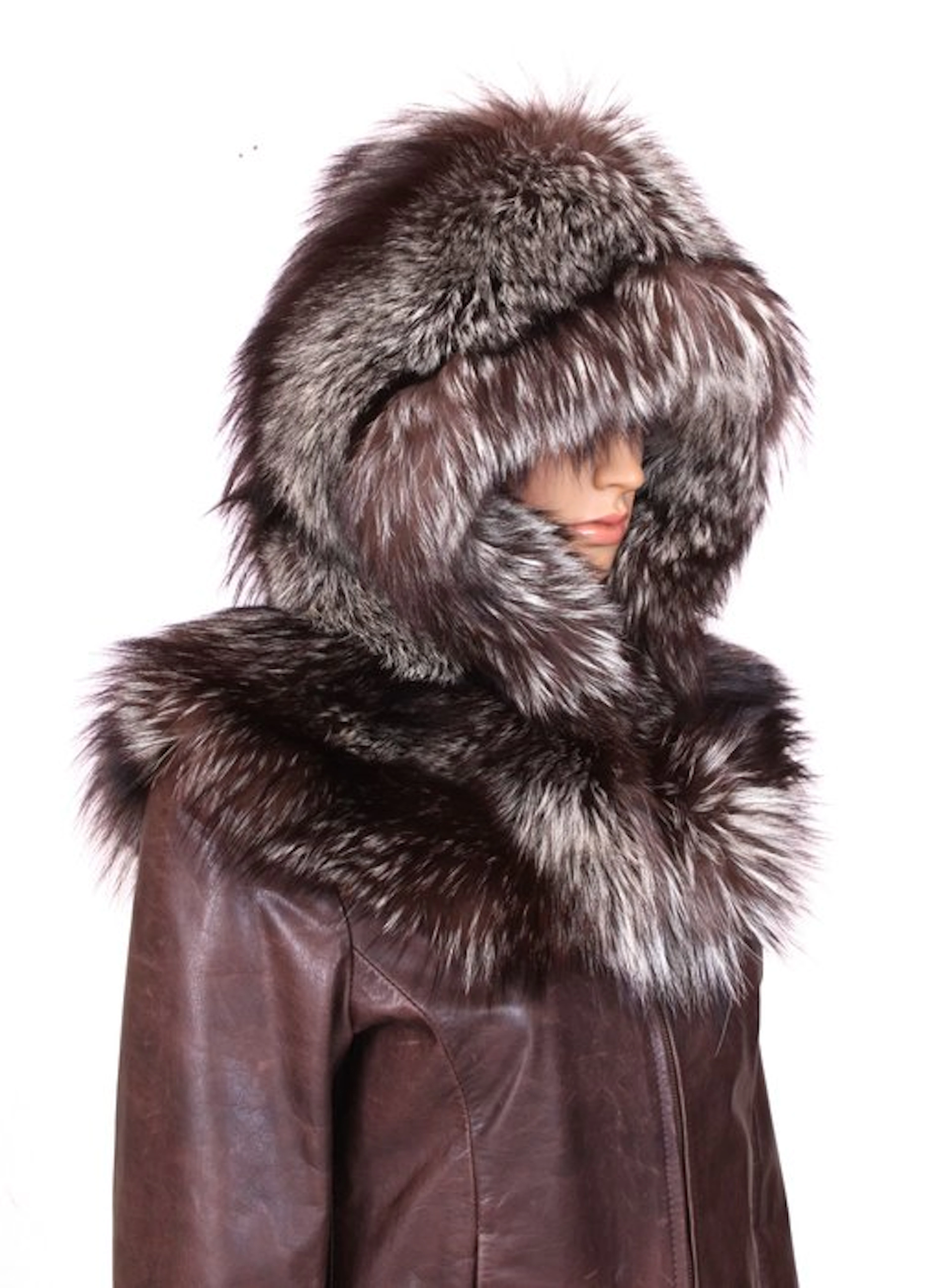 Artisan Furrier - Hat - Fox