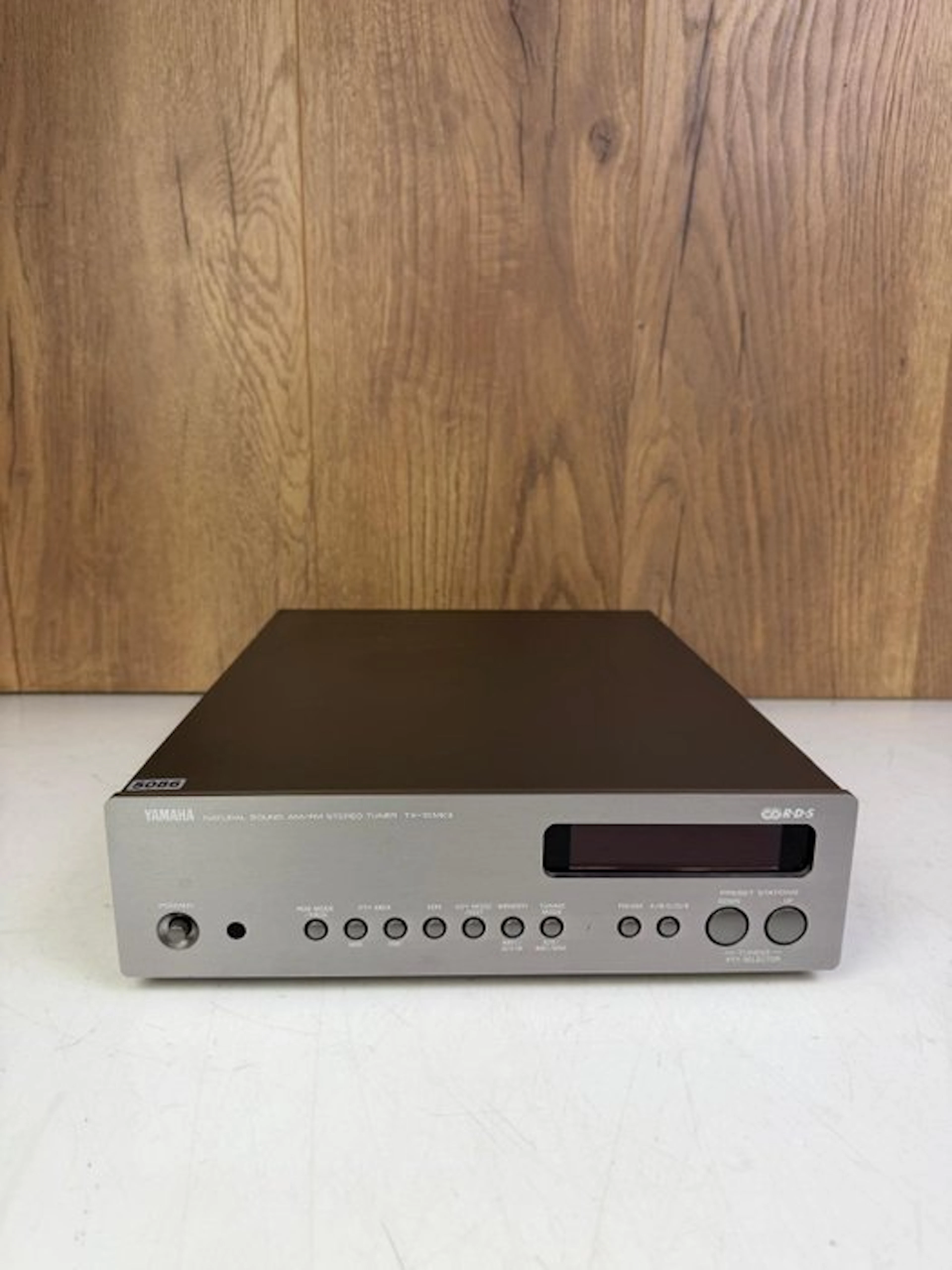 Yamaha - TX-10MK II Tuner