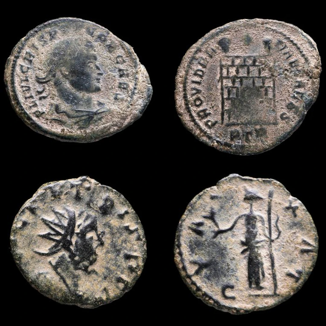 Roman Empire