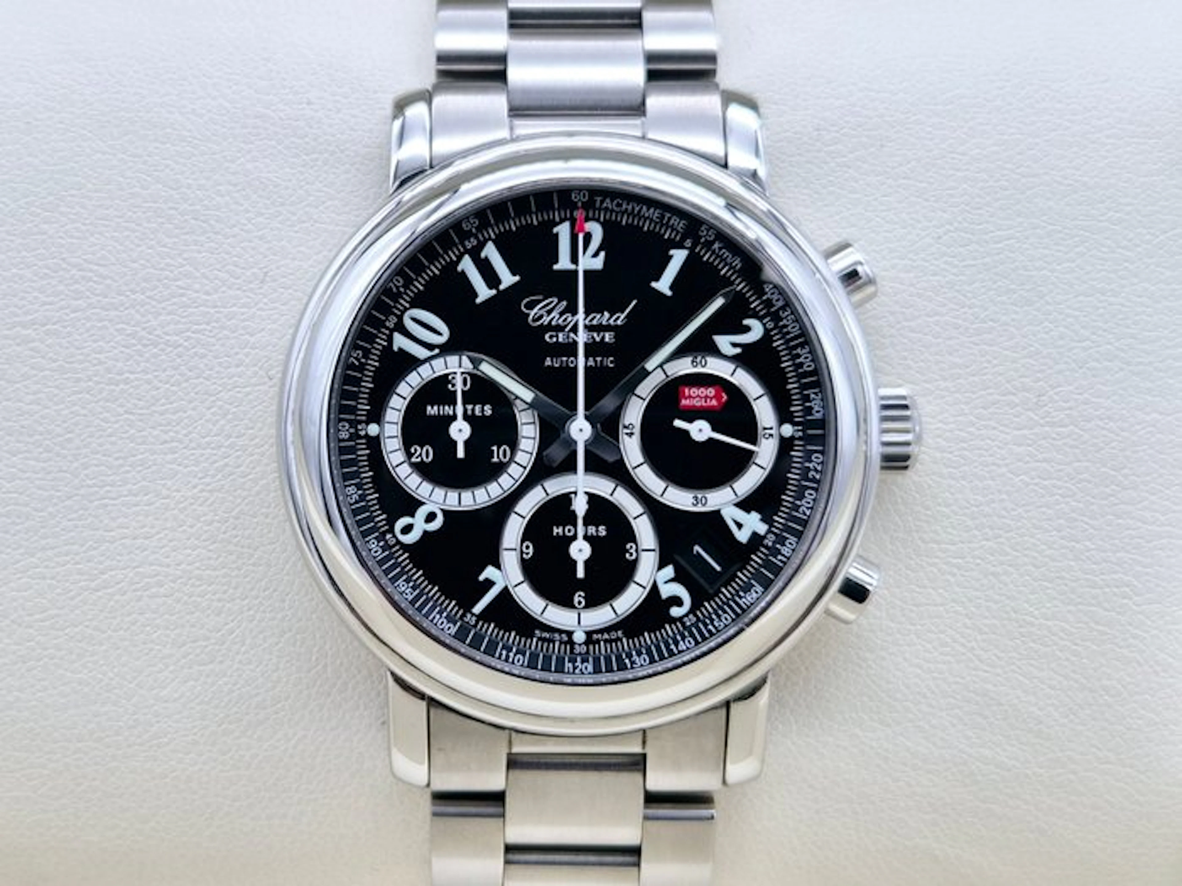 Chopard - Mille Miglia - No reserve price - 8331 - Men - 2000-2010