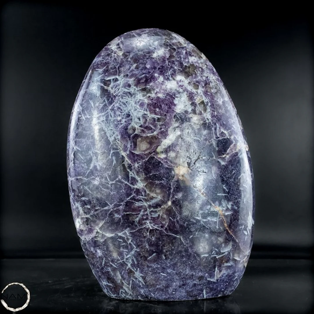 Rare Unicorn Stone 100% Natural Freeform- 1914.67 g