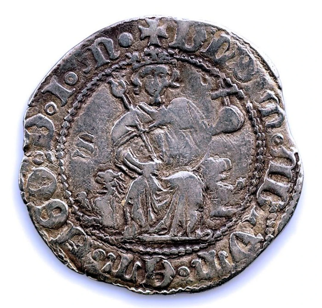 Crown of Aragon