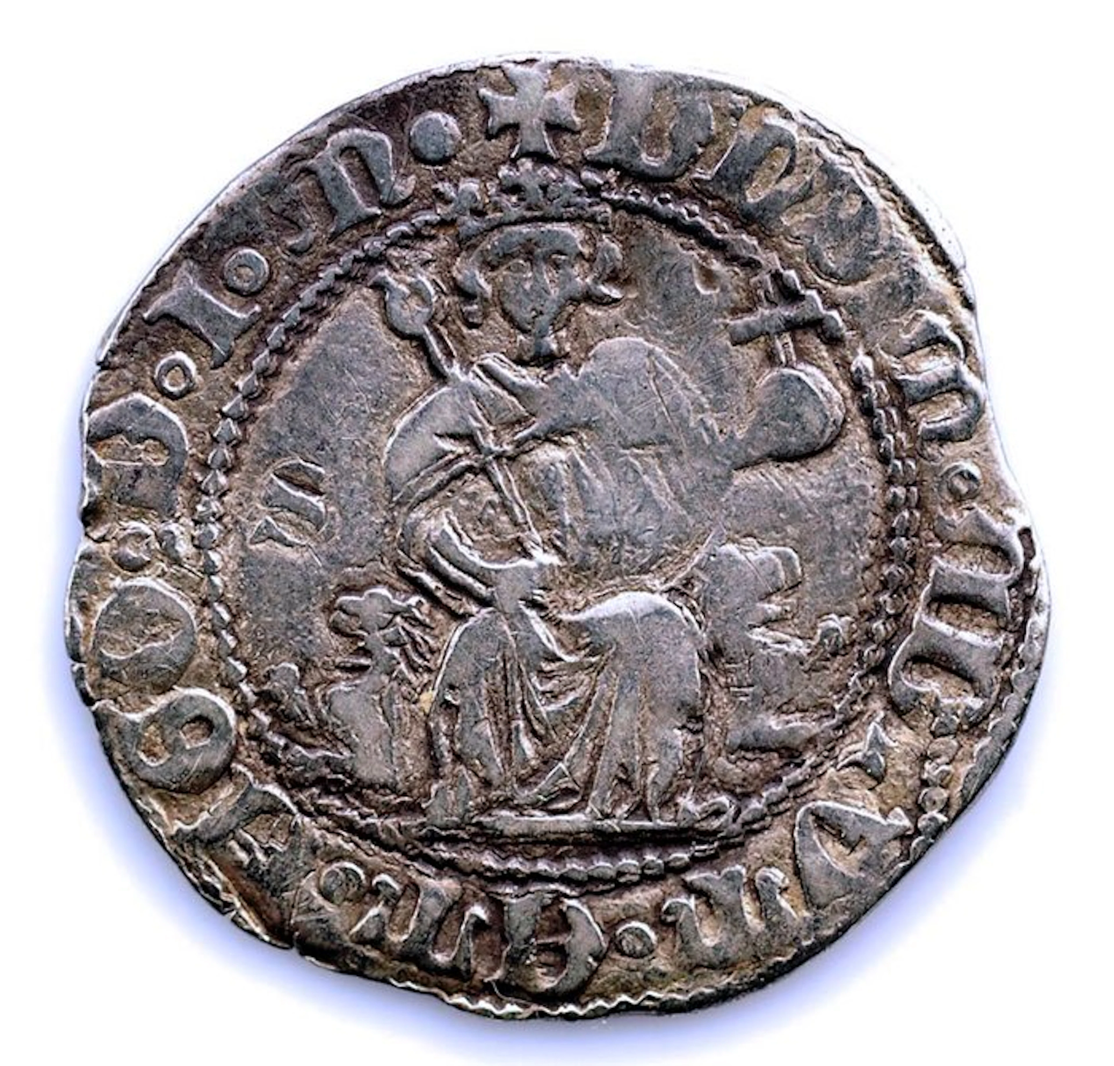 Crown of Aragon