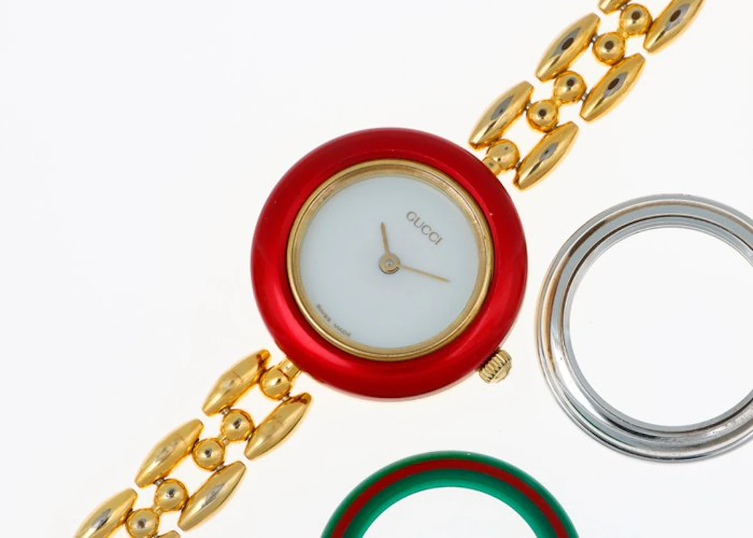 Gucci - 11/12.2 - No reserve price - 11/12.2 - Women - 1990-1999