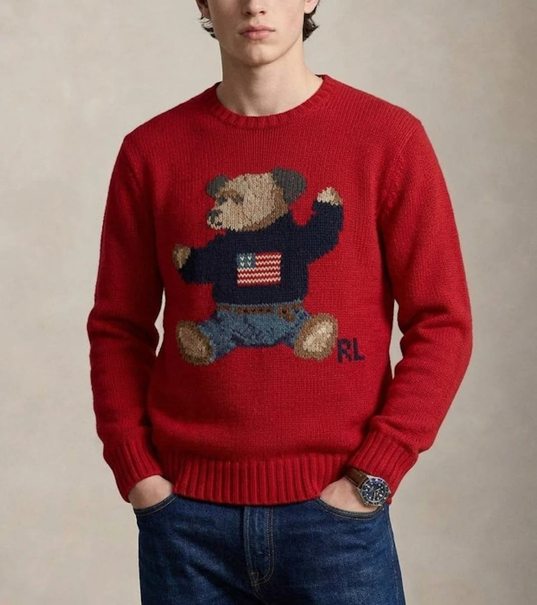 Ralph Lauren - Jumper