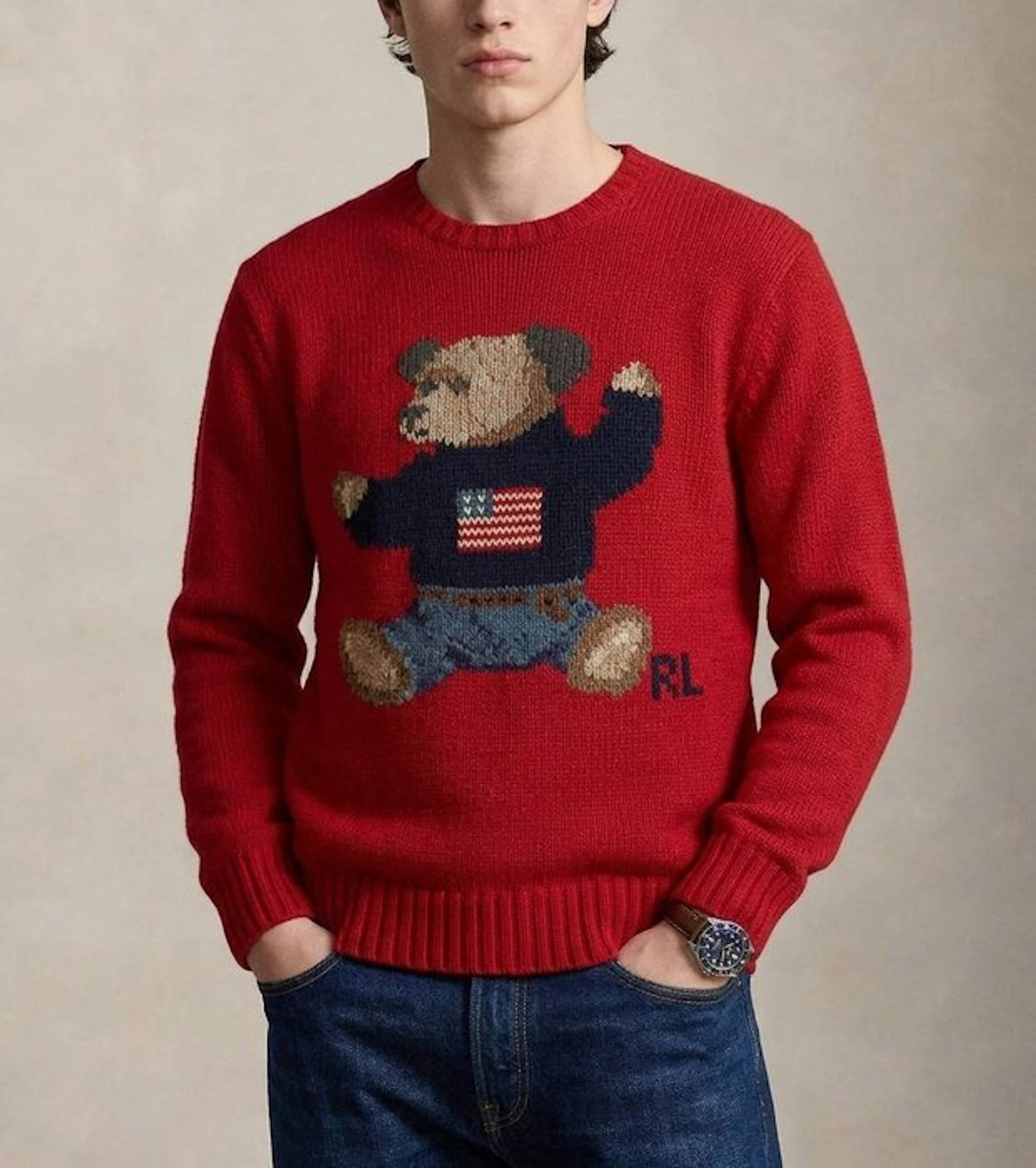 Ralph Lauren - Jumper