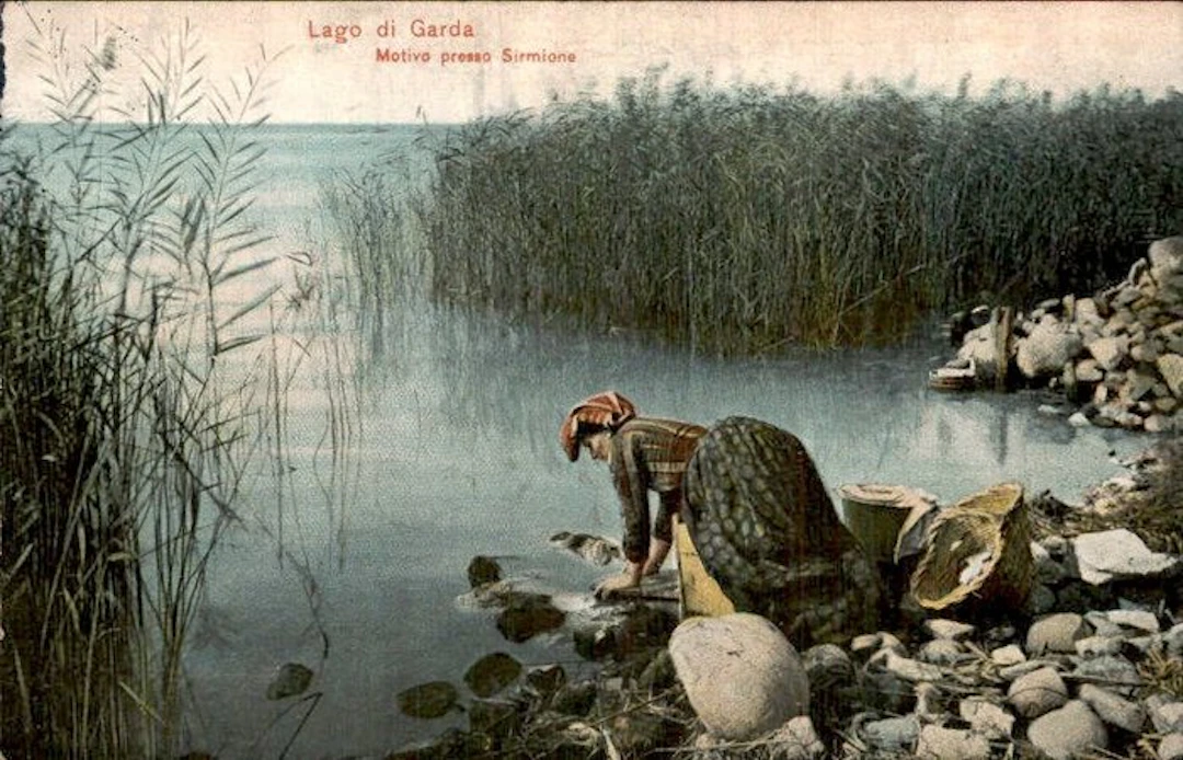 Italy - Postcard (146) - 1900-1999
