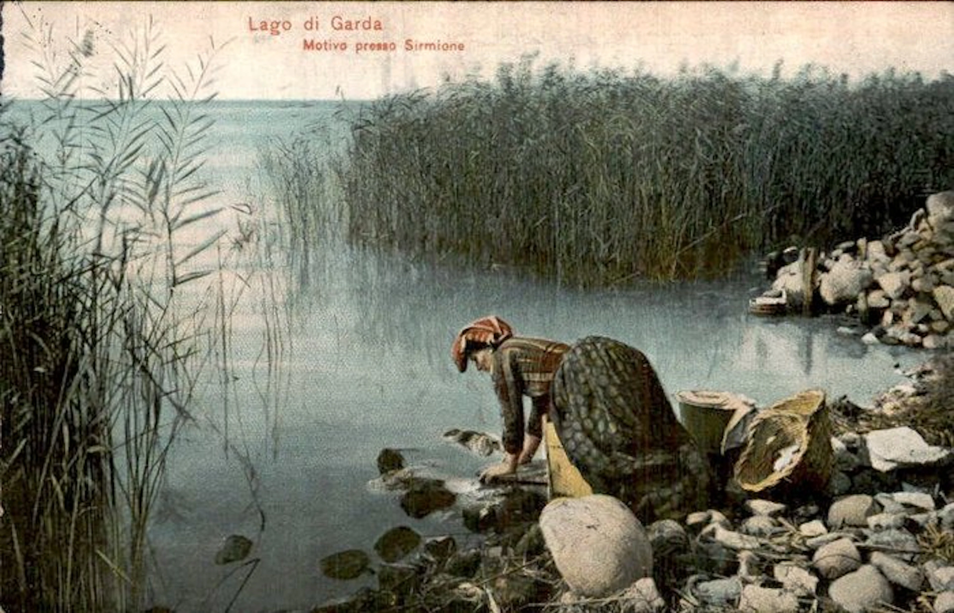 Italy - Postcard (146) - 1900-1999