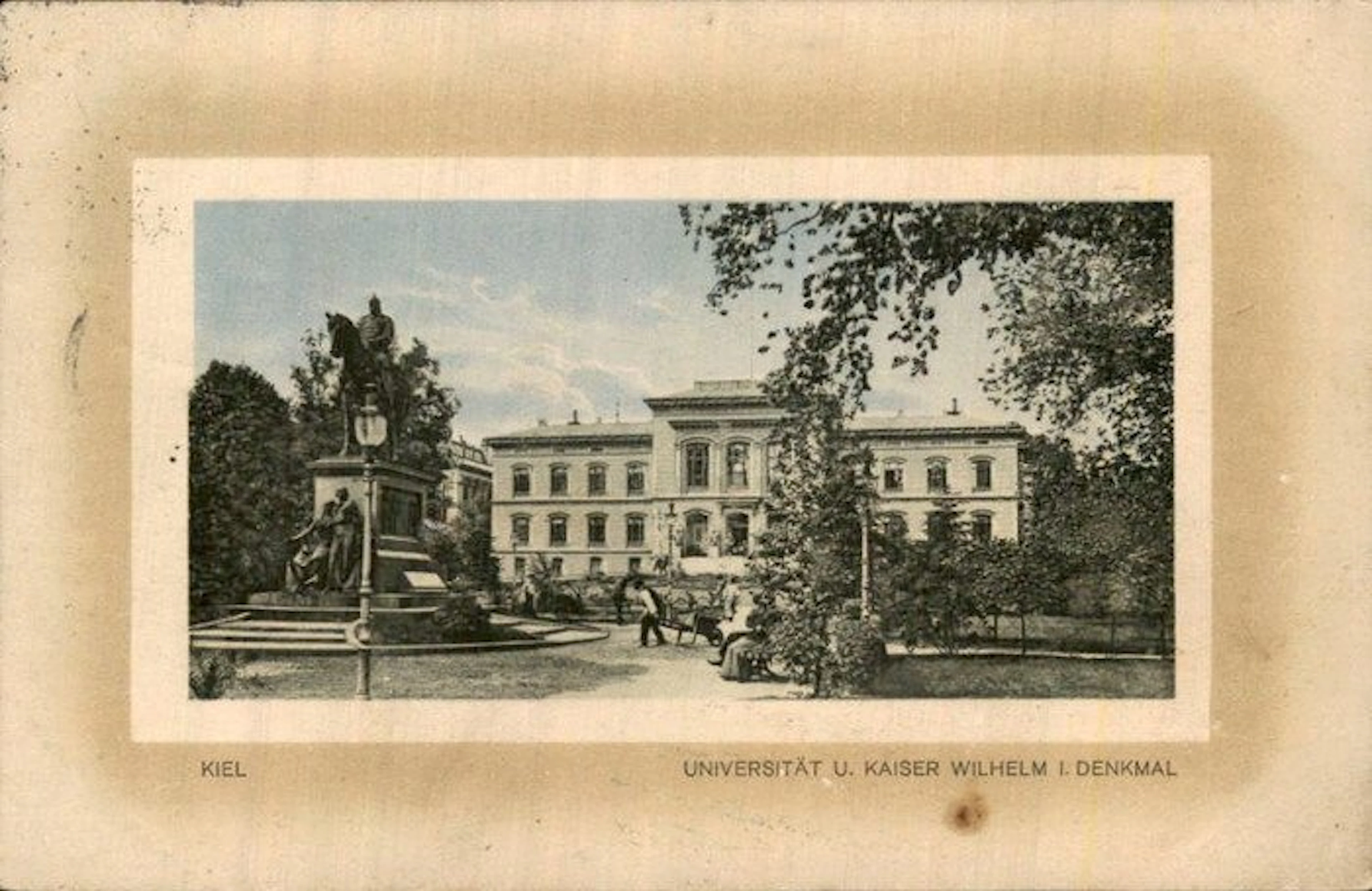 Germany - Postcard (138) - 1900-1999
