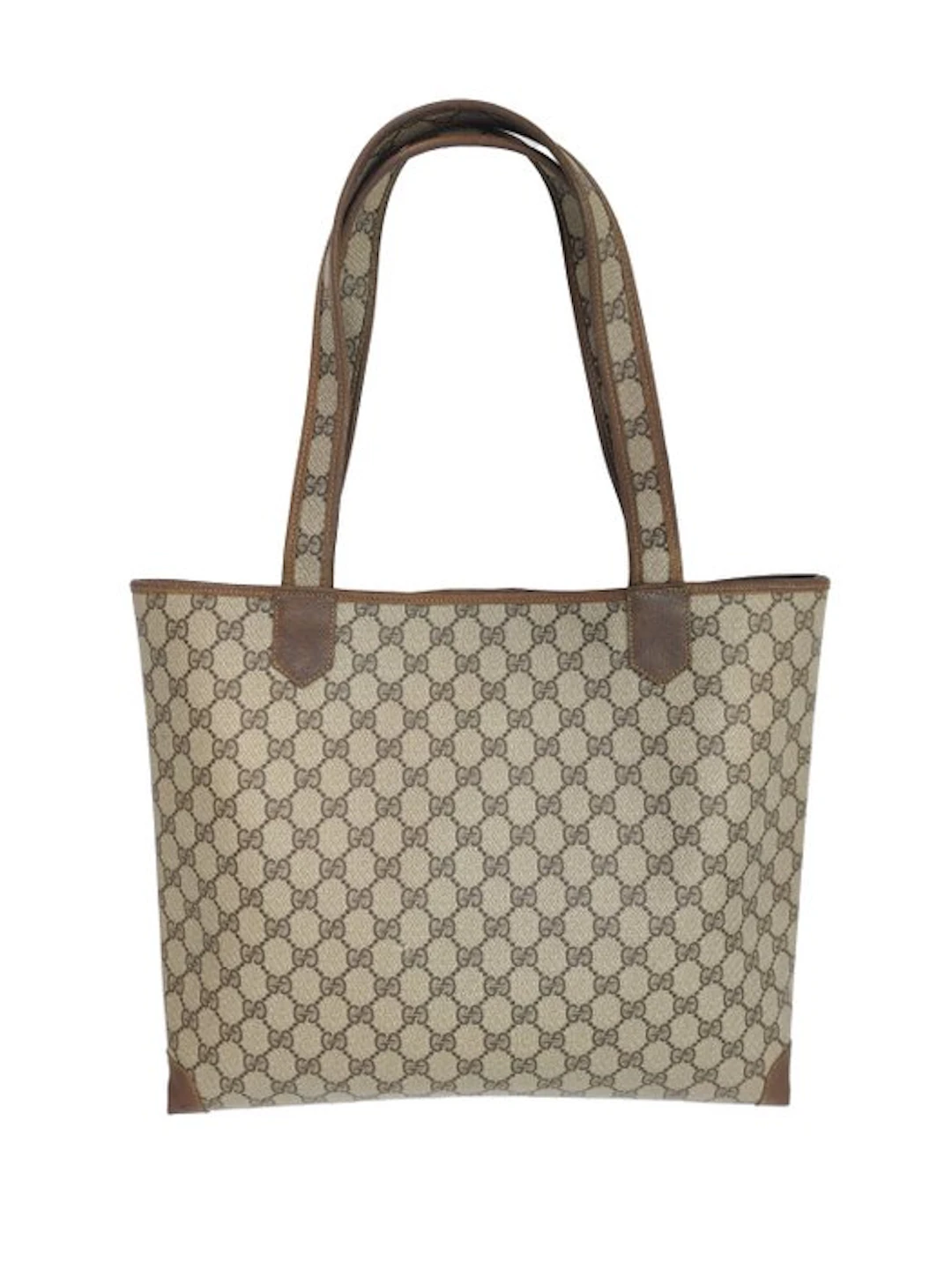 Gucci - Tote - Bag