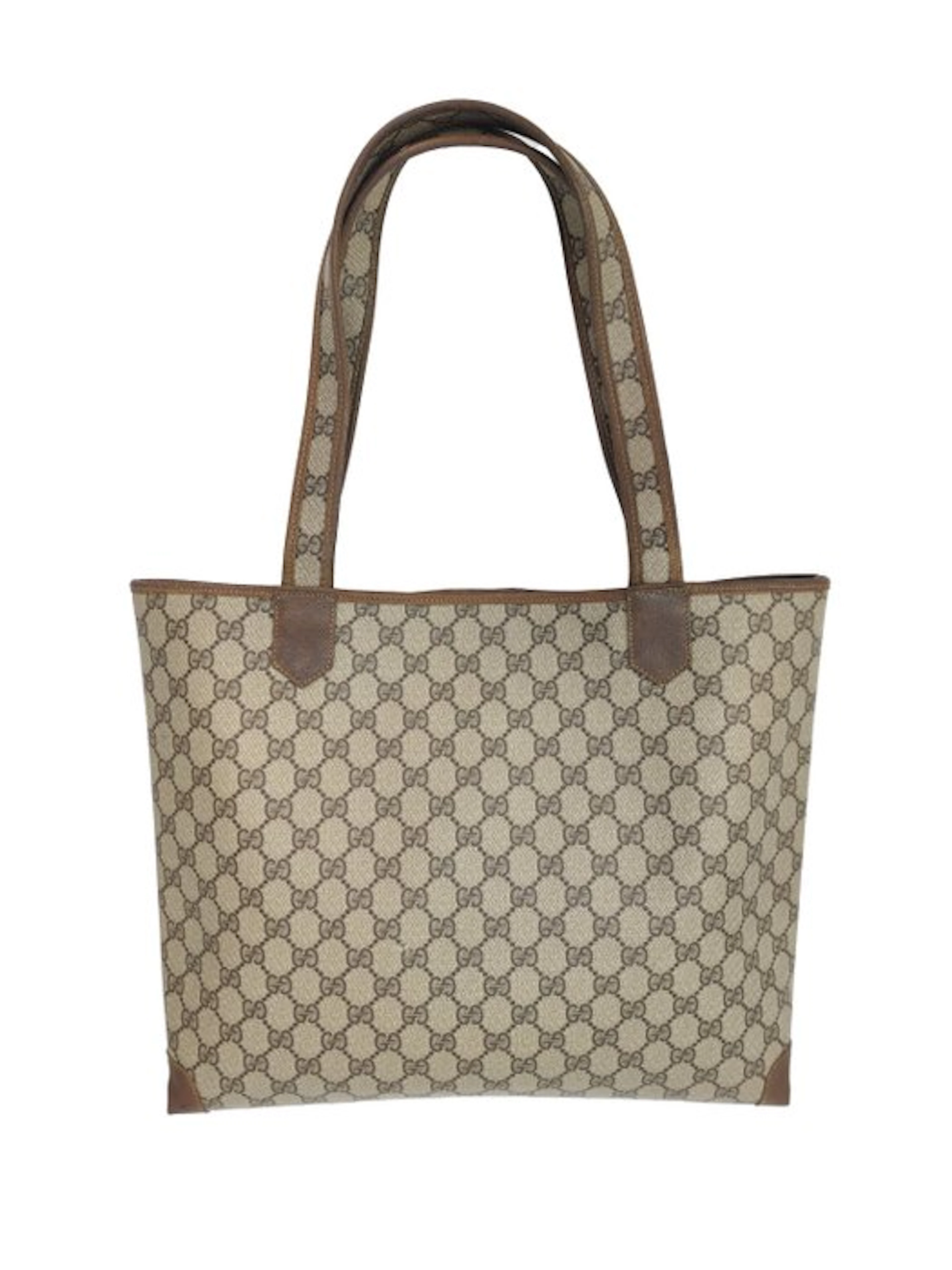 Gucci - Tote - Bag