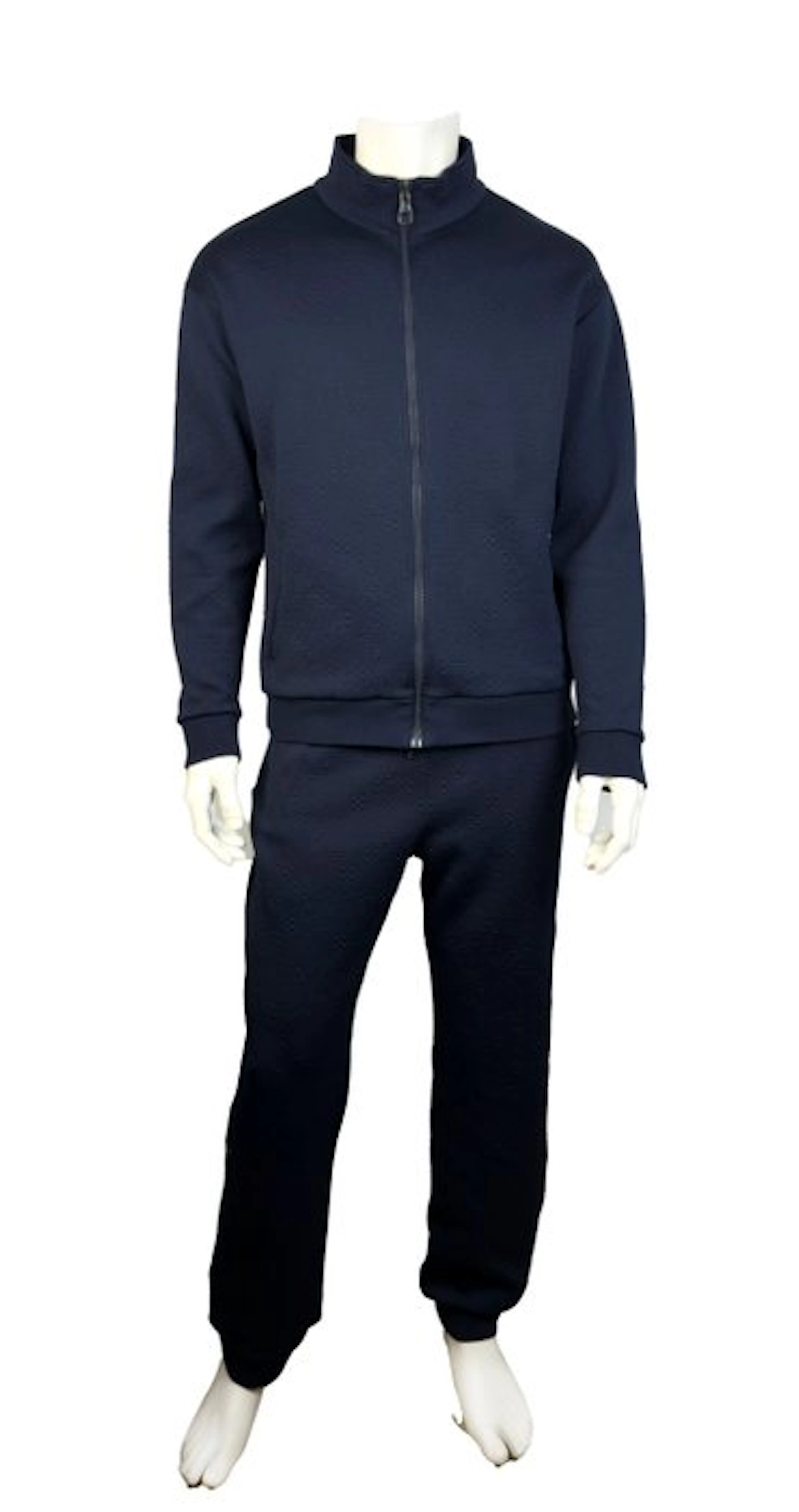 Louis Vuitton - Monogram Tracksuit - 2-Delige Set - Suit
