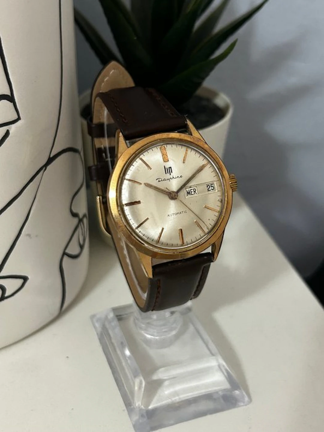 Lip - Dauphine - No reserve price - 434473 - Men - 1960-1969