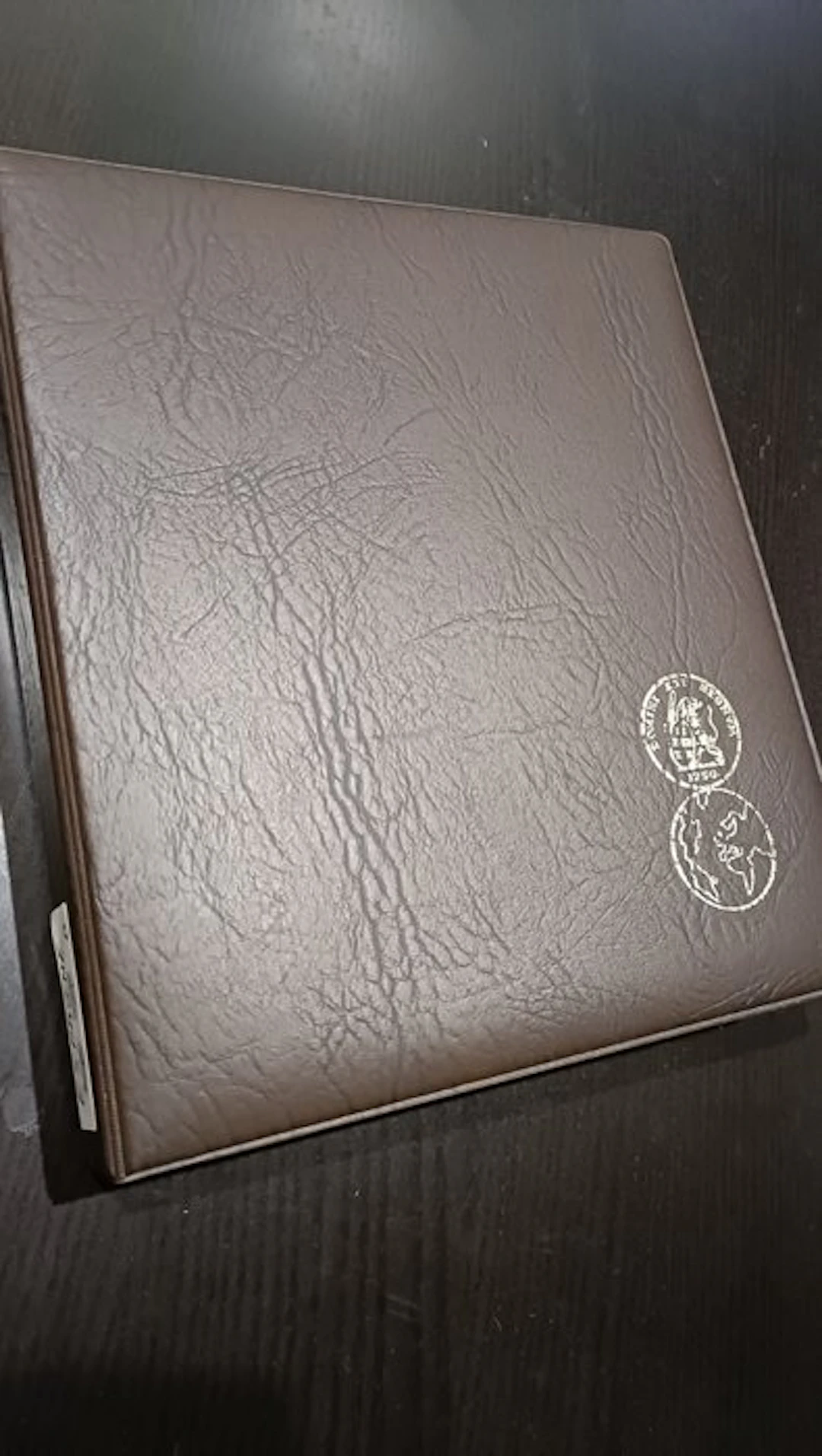 Spain. Album 1870 à 2005 + argent (No reserve price)