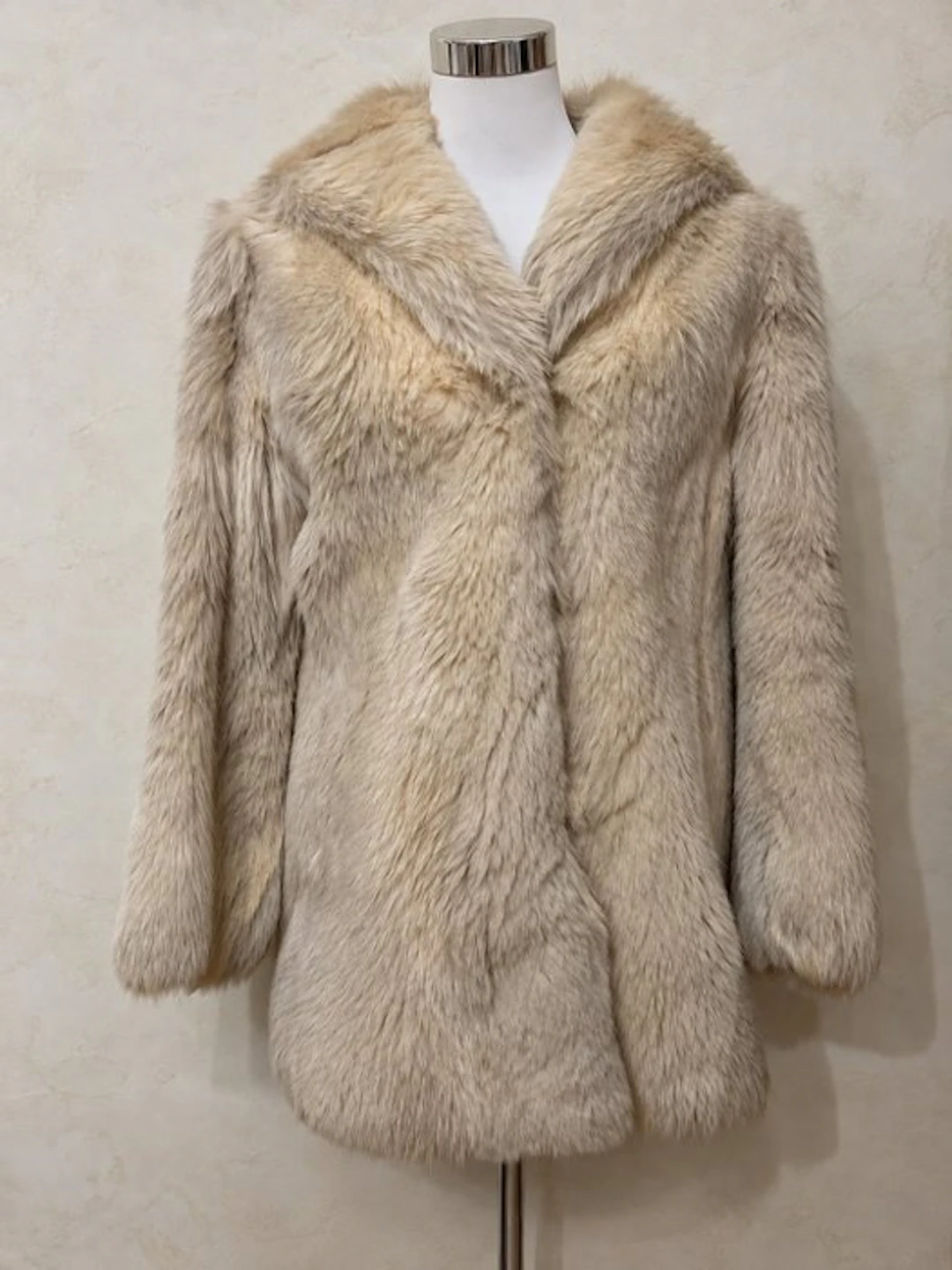Artisan Furrier - Fur coat