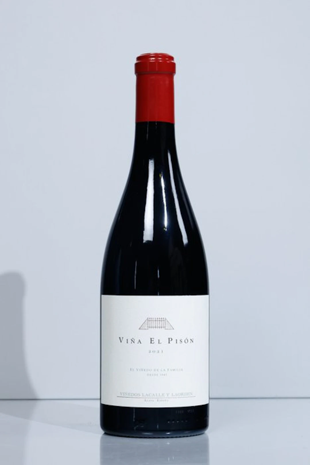 2021 Artadi - Viñedos Lacalle y Laorden