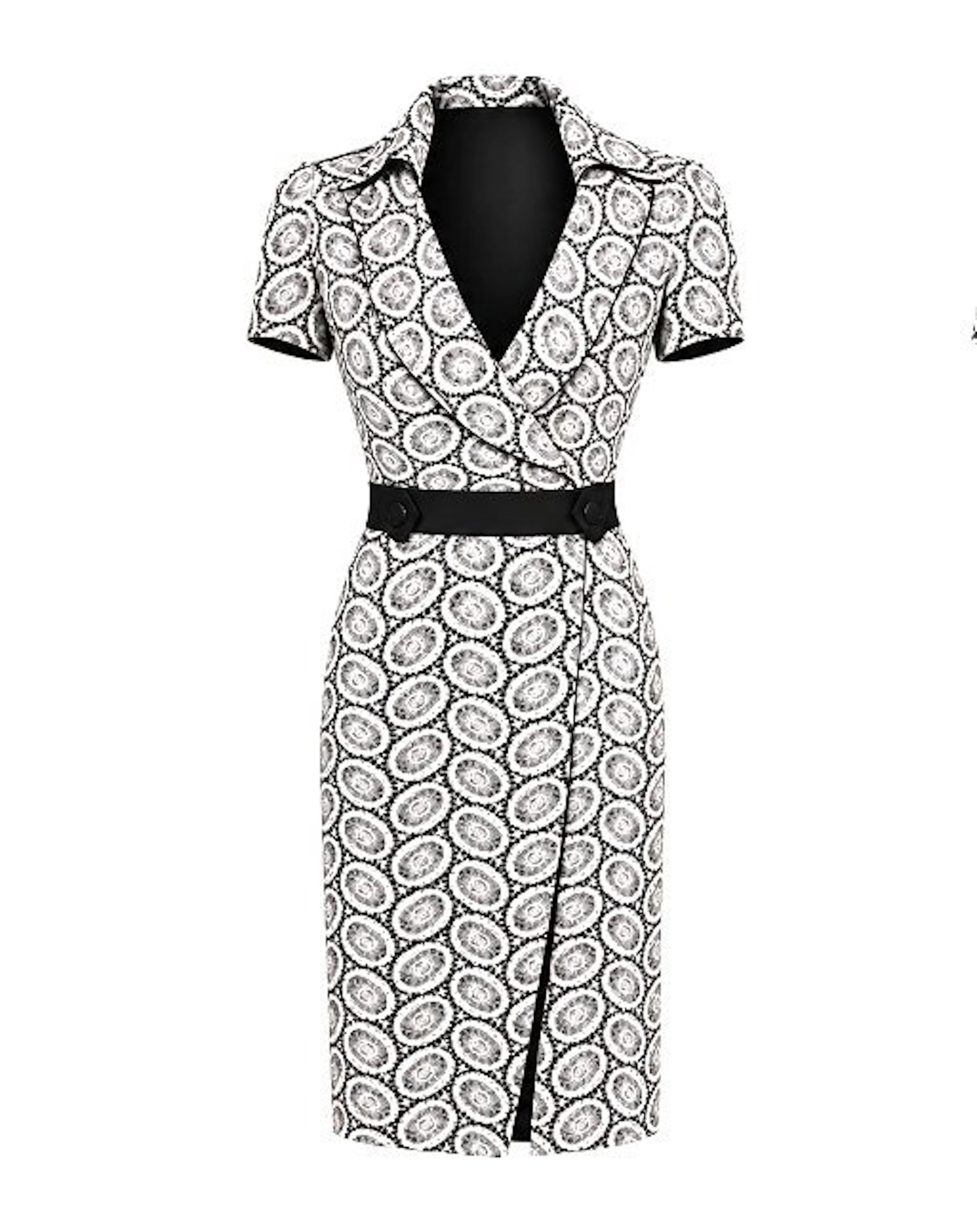 KAREN MILLEN - Women's suit