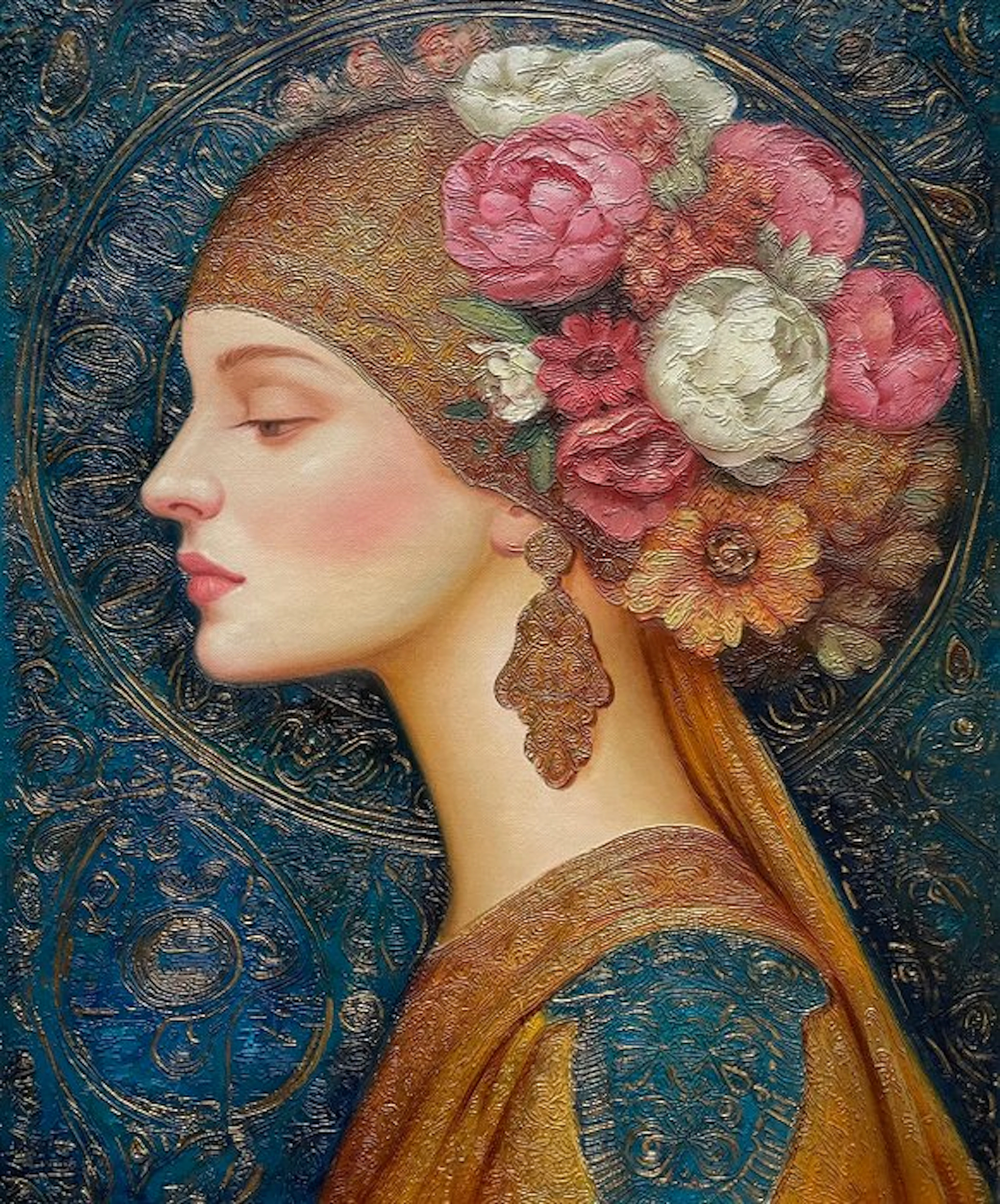 Máté Nagy (1986) - Primavera bizantina