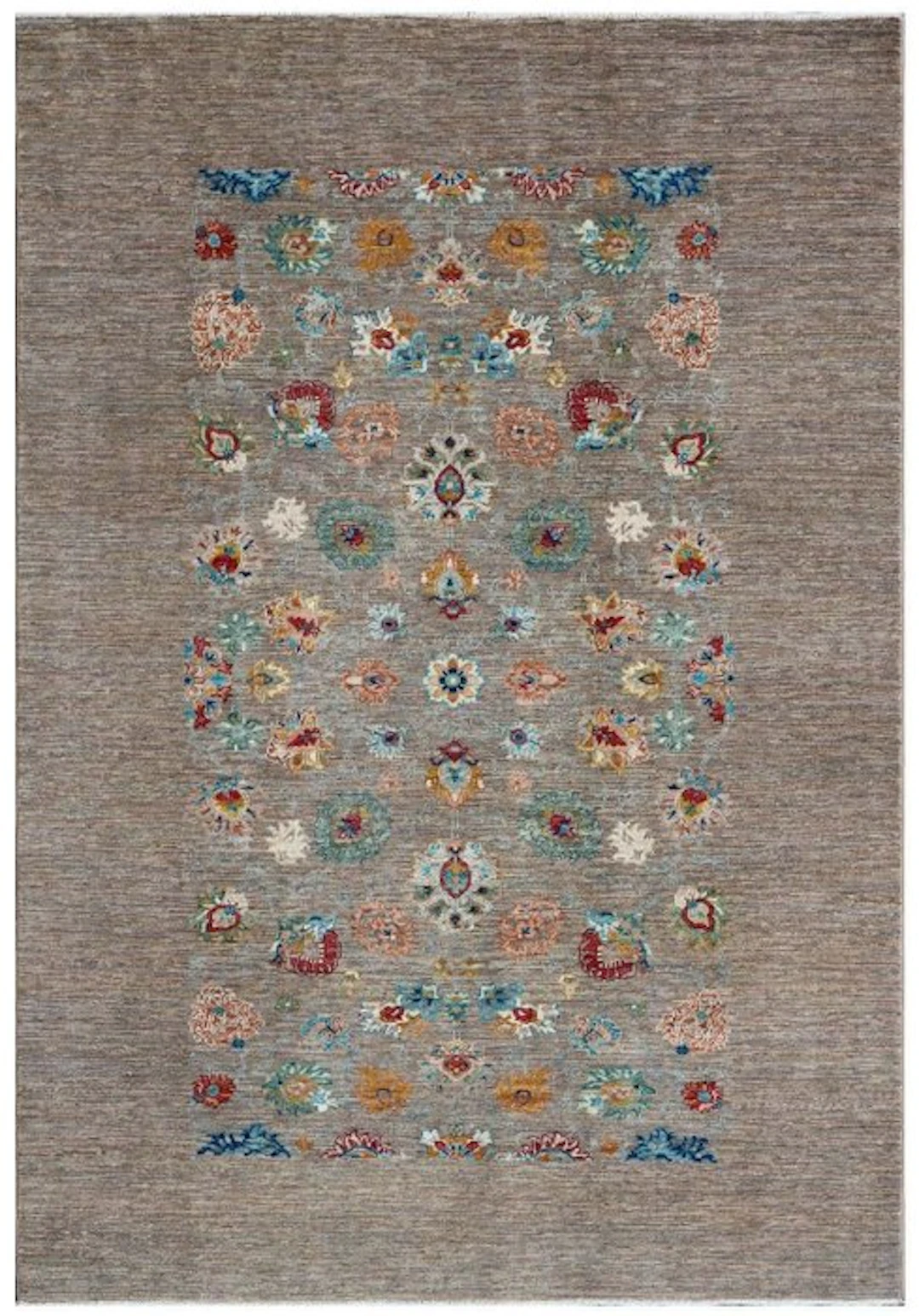 Designer Carpet - Ziegler - Farahan - New - Rug - 241 cm - 167 cm