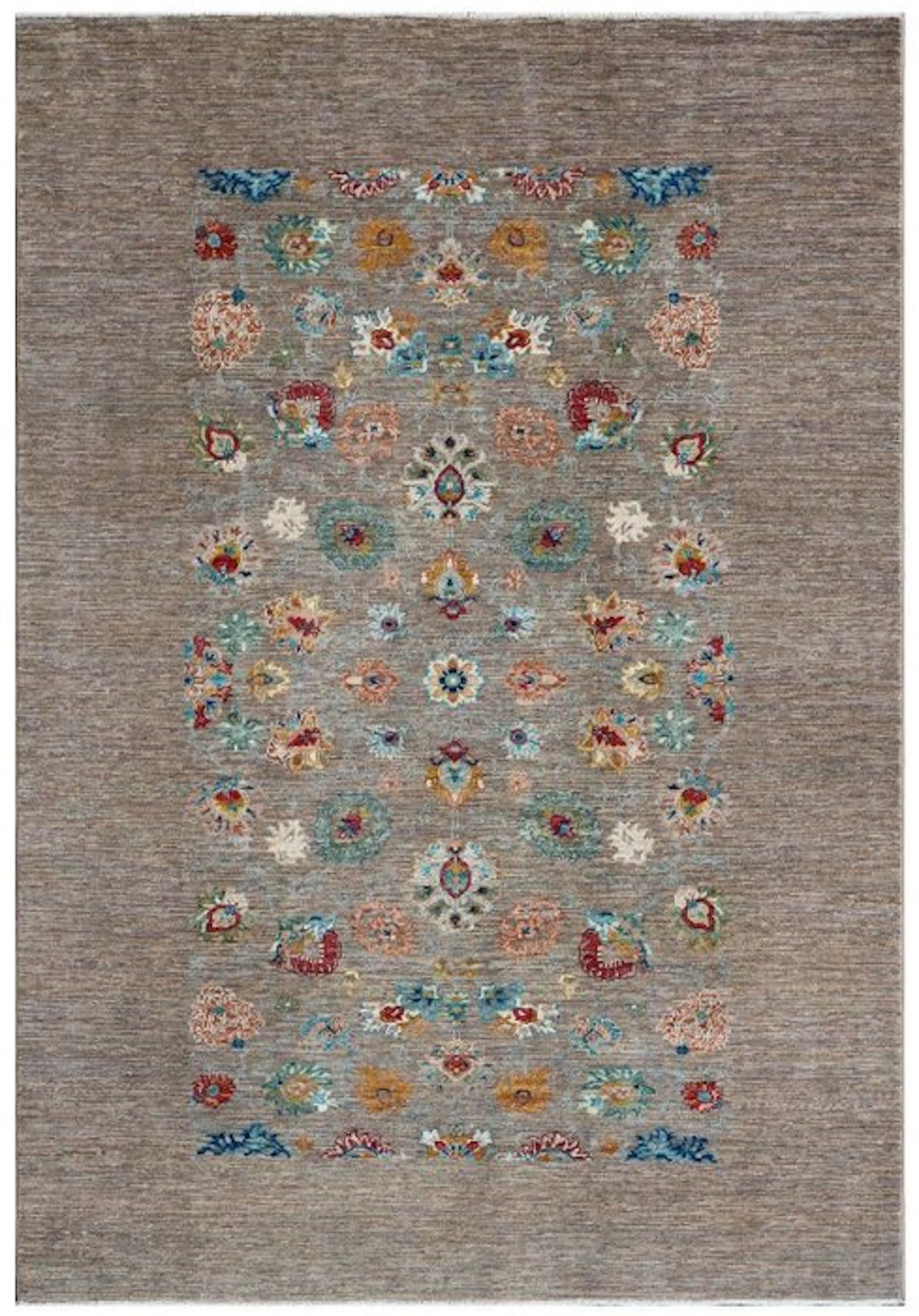Designer Carpet - Ziegler - Farahan - New - Rug - 241 cm - 167 cm