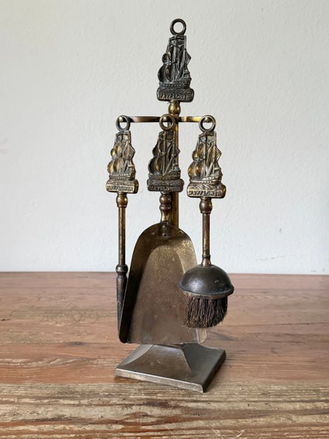 Chimneypiece - 1930-1940 - Haardstel