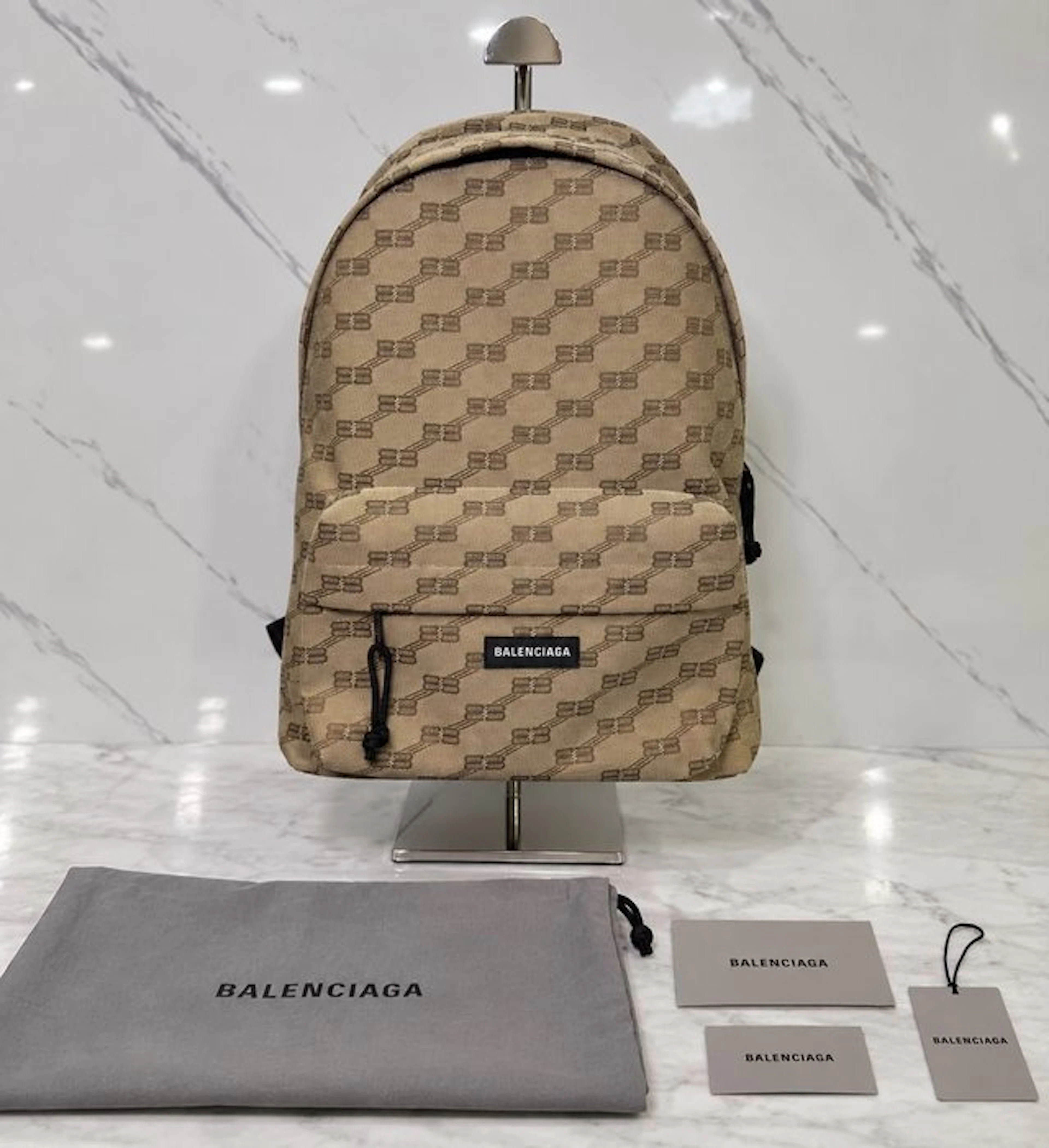 Balenciaga - Backpack