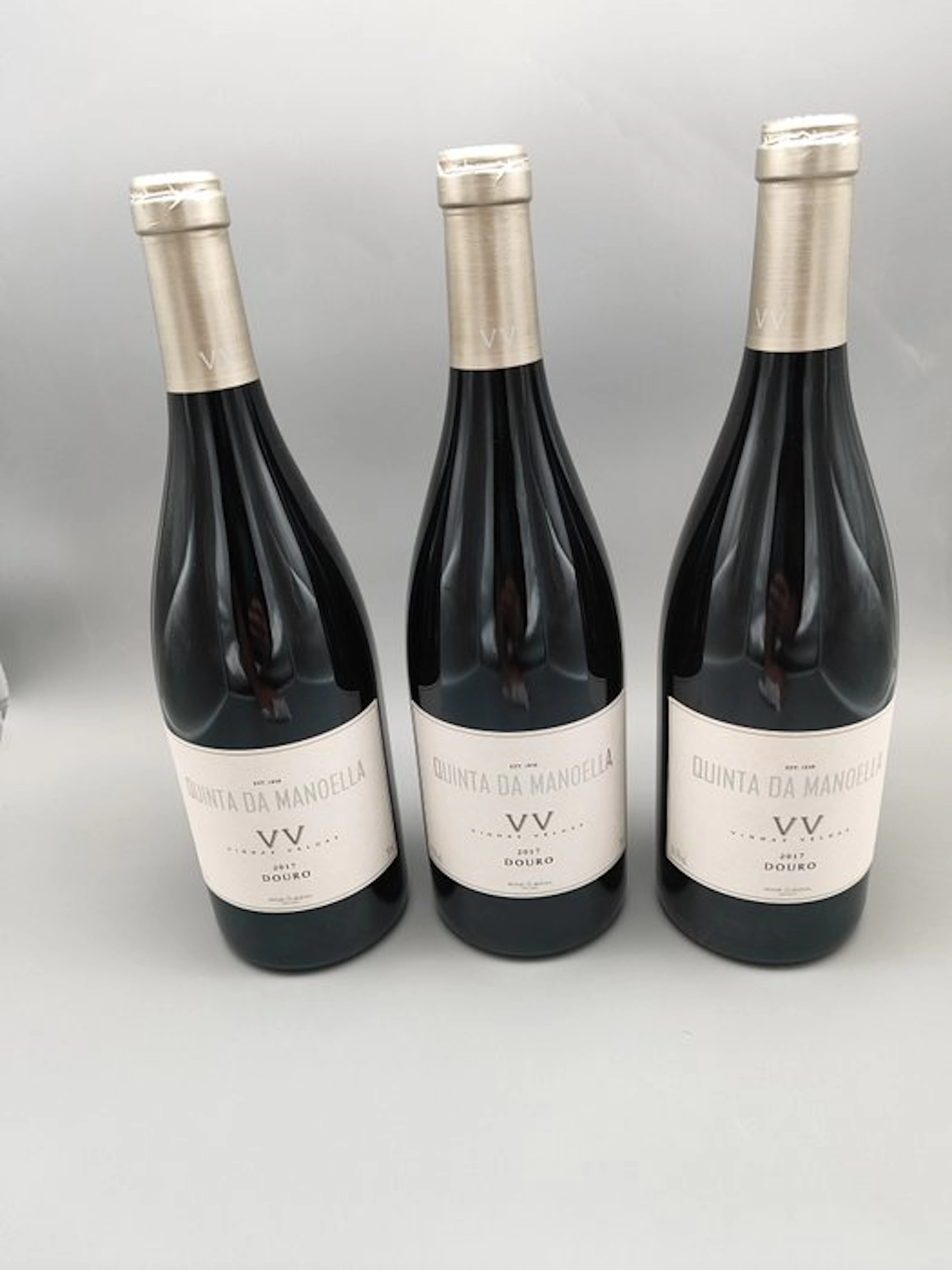 2017 Wine & Soul