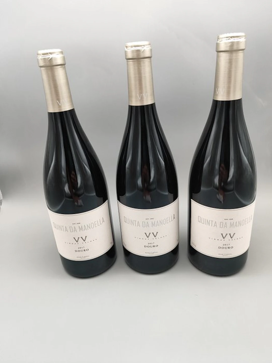 2017 Wine & Soul