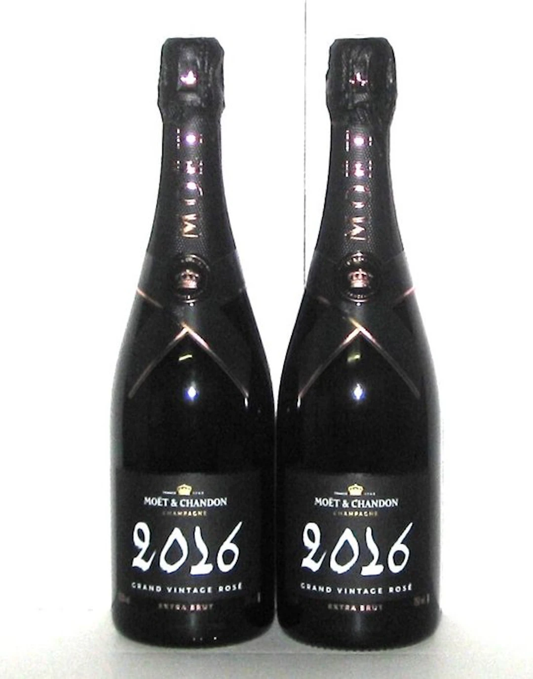 2016 Moët & Chandon