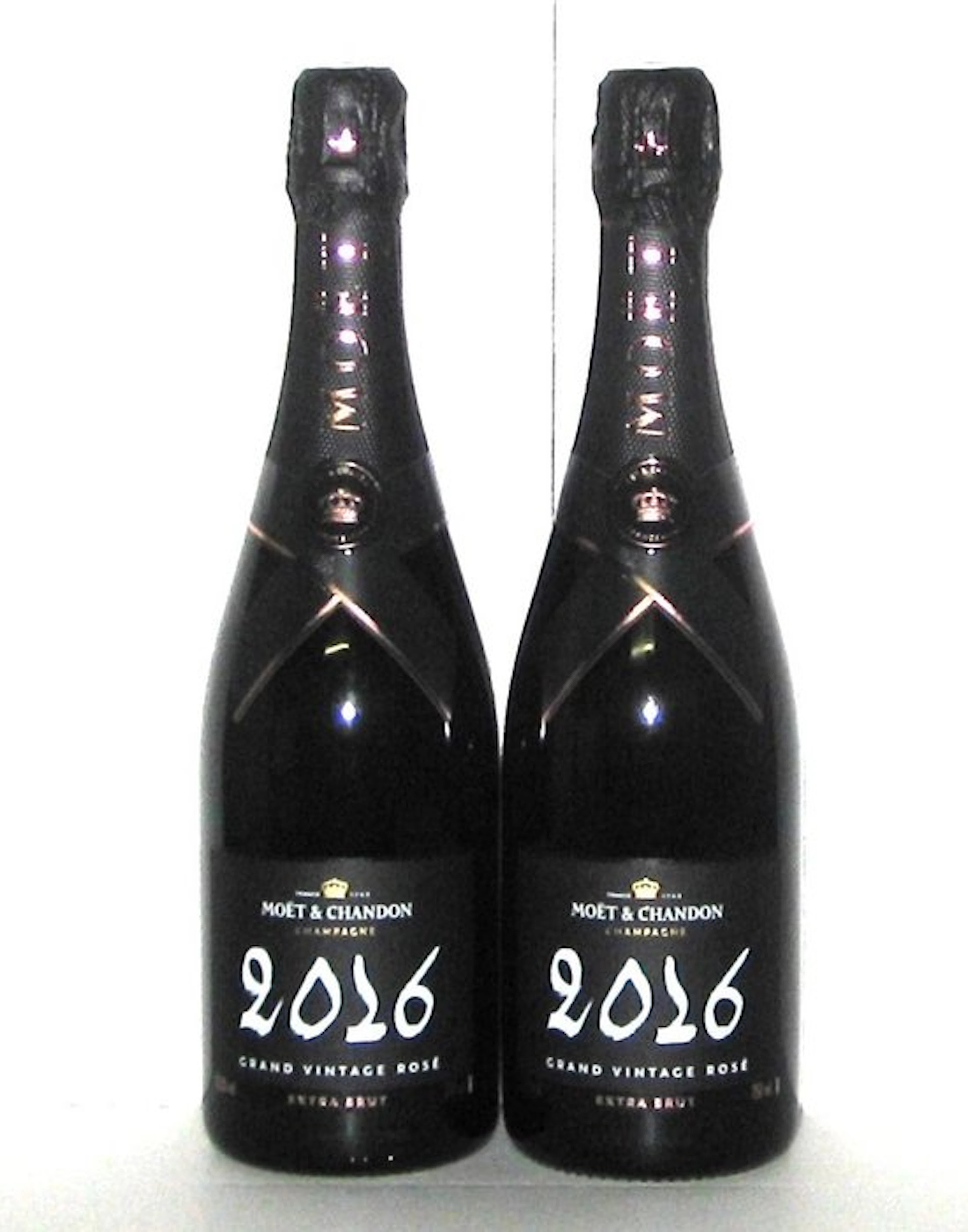 2016 Moët & Chandon