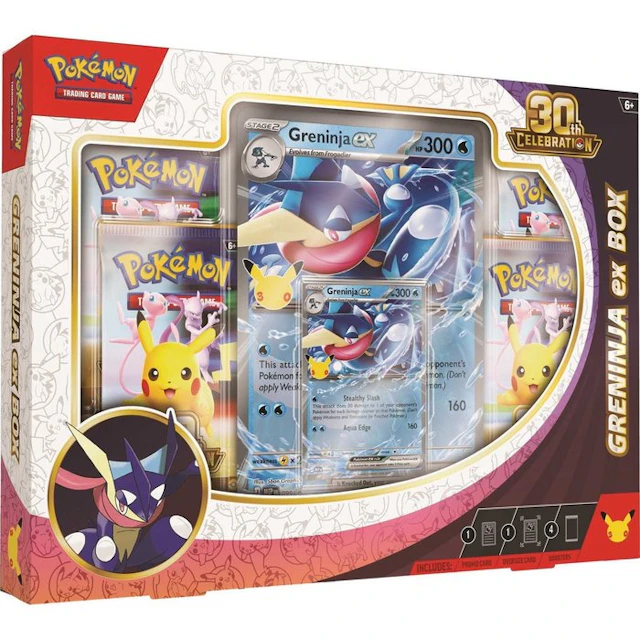 Pokémon - 1 Sealed box - Mega Evolution