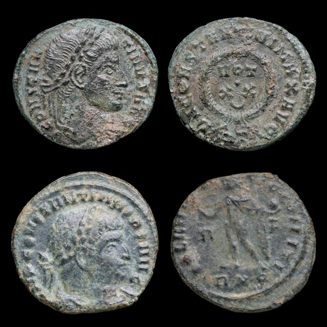 Roman Empire