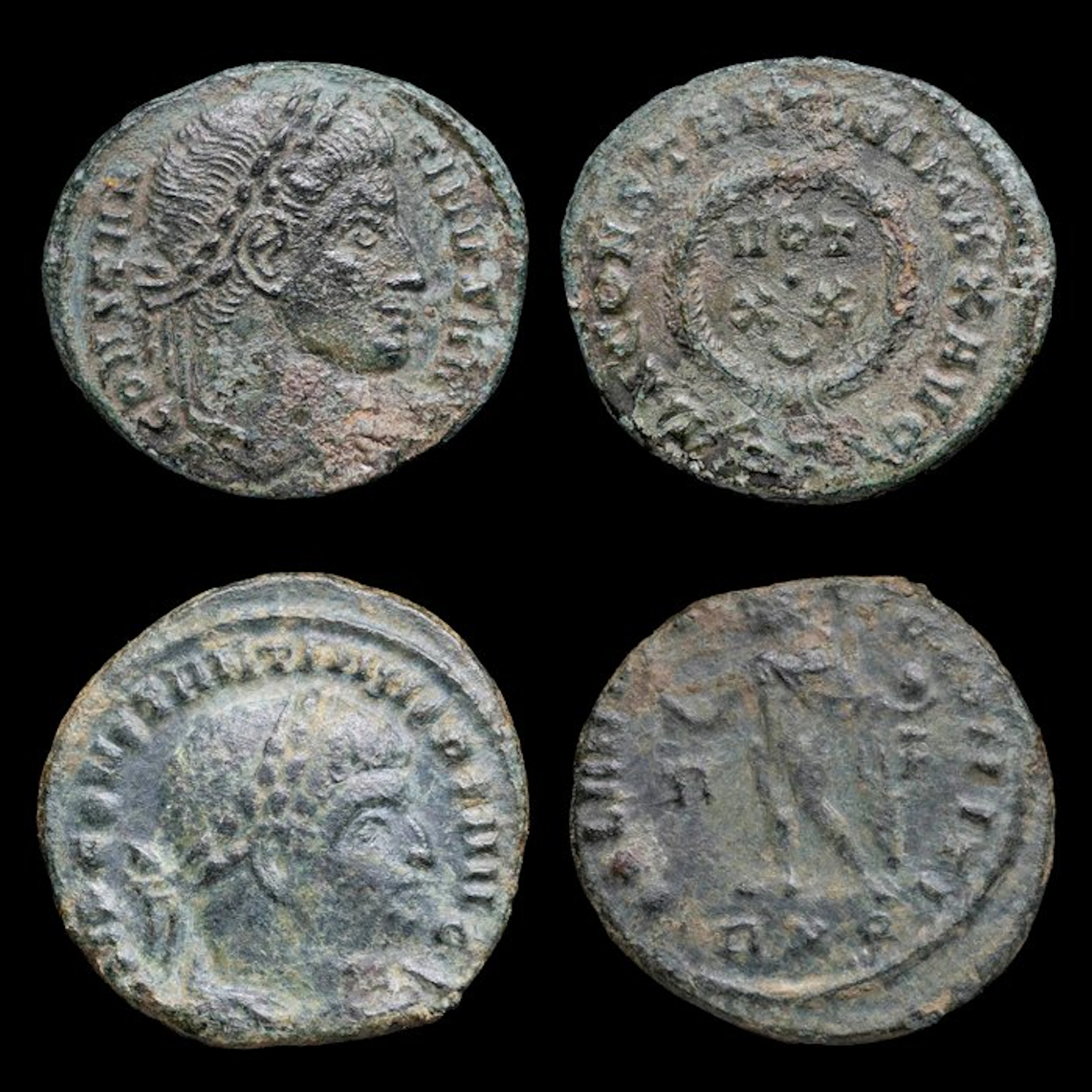 Roman Empire