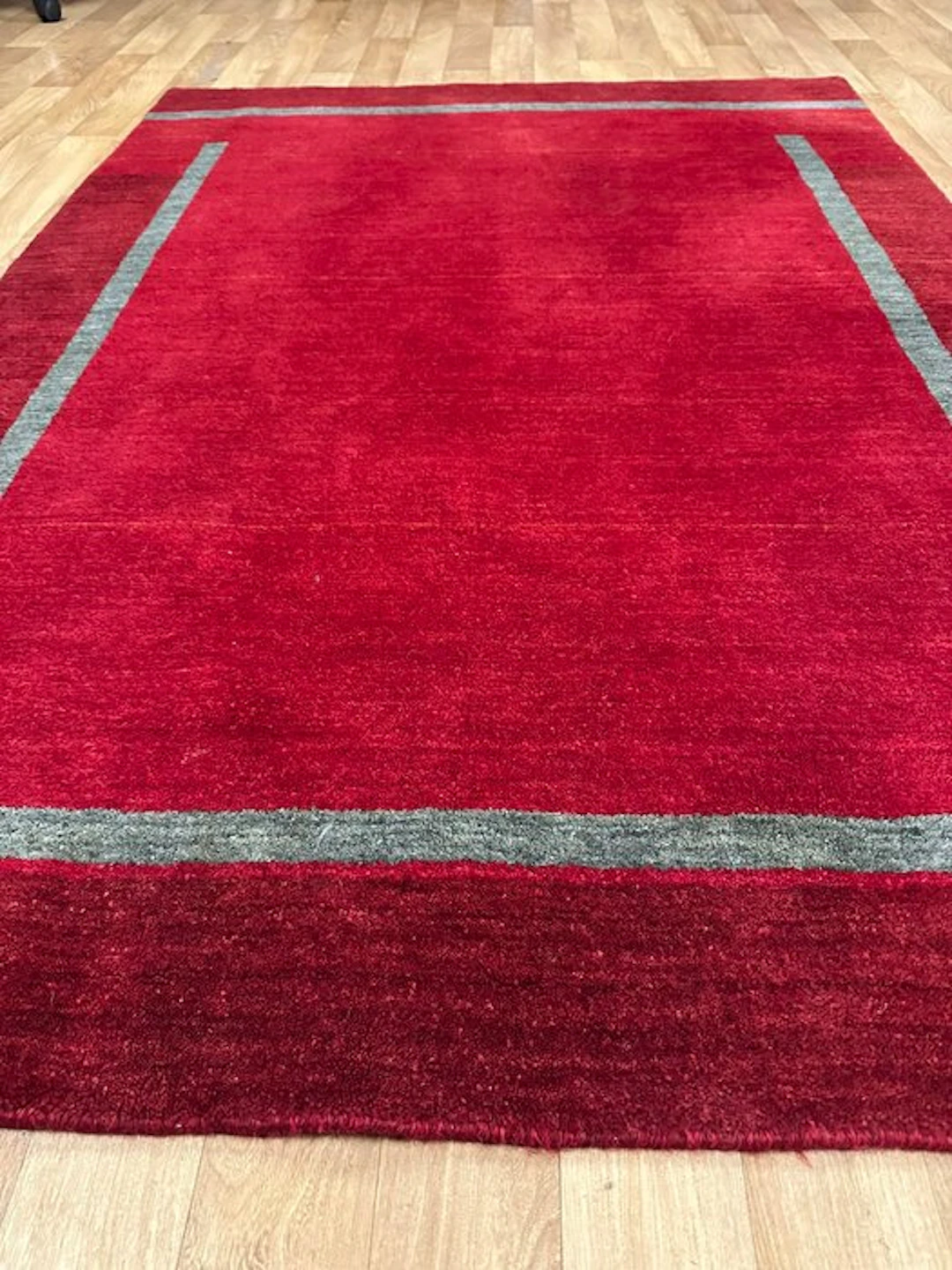 Lori Paff - Rug - 200 cm - 140 cm