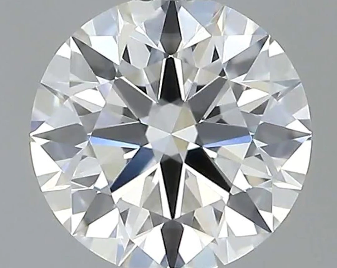 No reserve price - 1 pcs Diamond (Natural) - 0.30 ct...