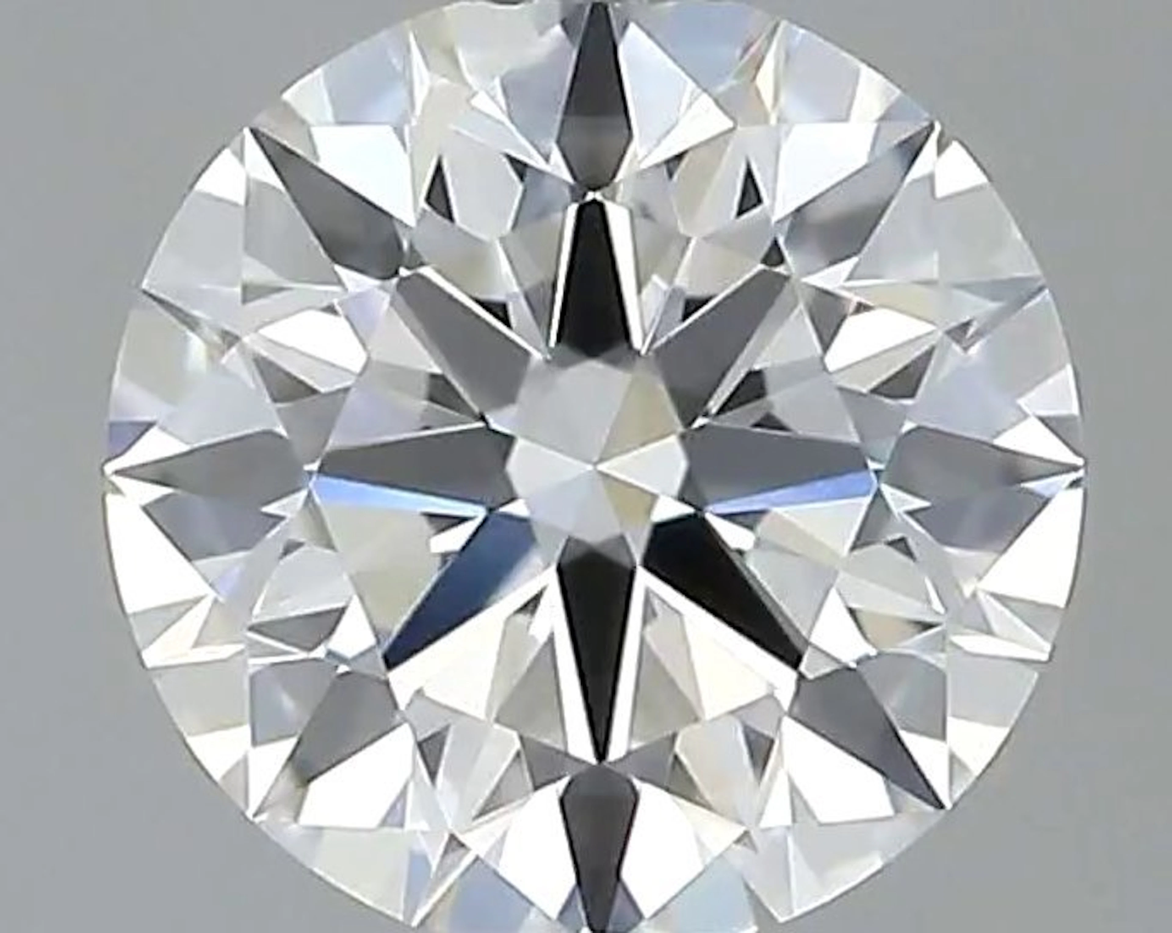 No reserve price - 1 pcs Diamond (Natural) - 0.30 ct...