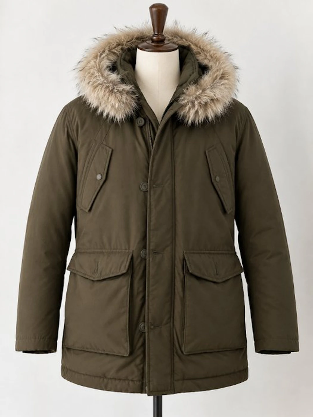 Woolrich - Parka