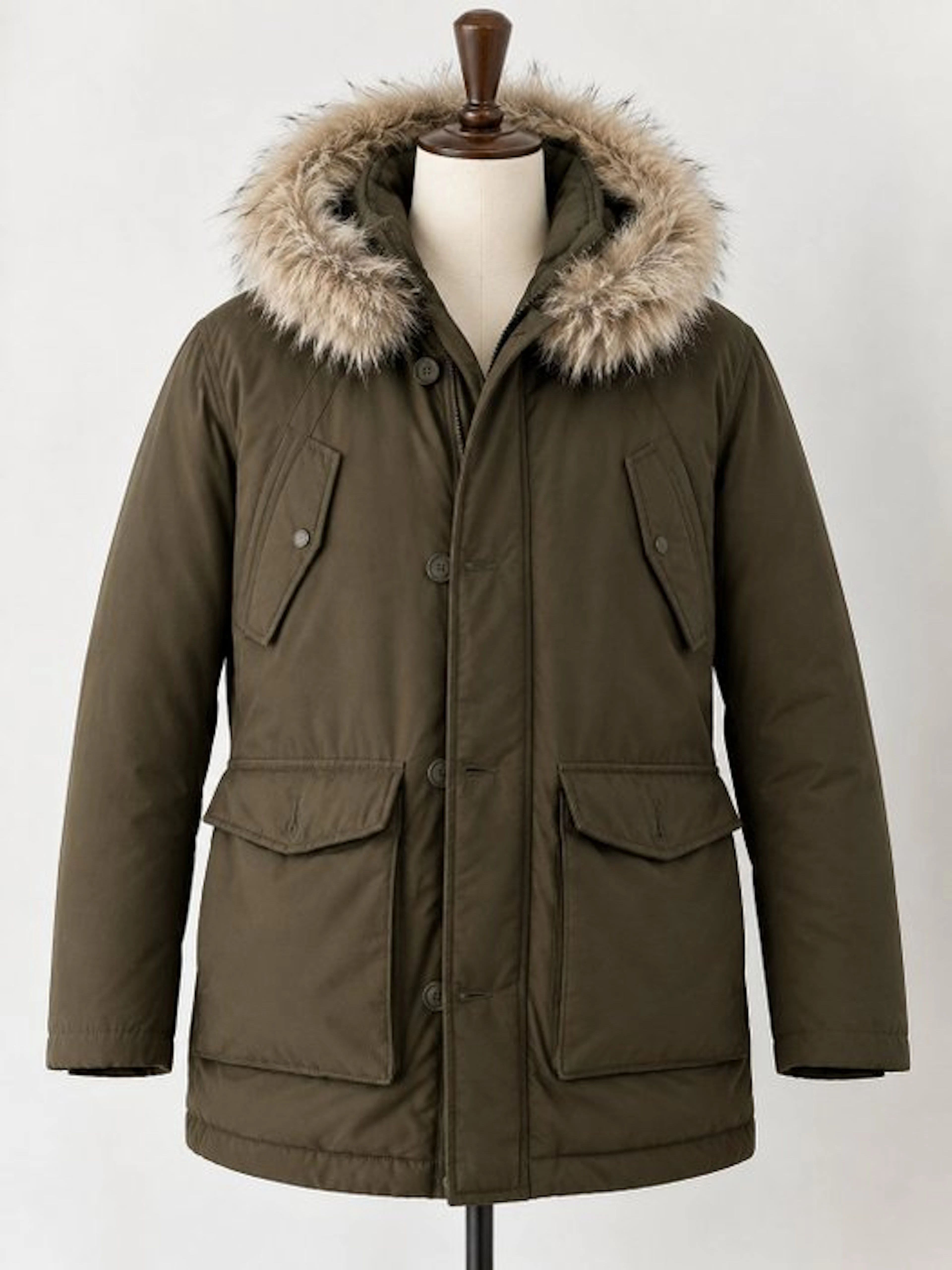 Woolrich - Parka