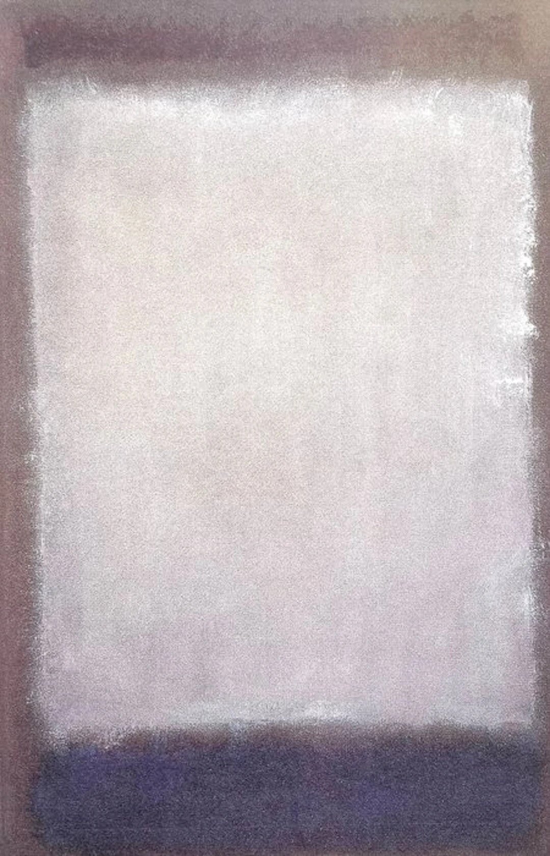 Mark Rothko (after) - Untitled (Lavender and Mulberry)...