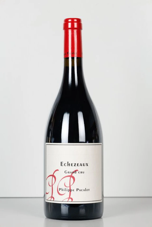 2016 Philippe Pacalet - Échezeaux Grand Cru - 1 Bottle (0.75L)