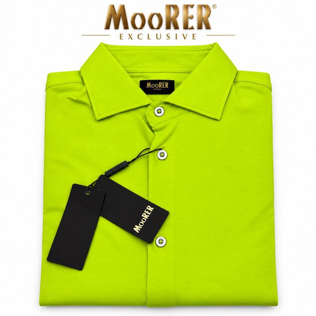 Moorer - Shirt - New with tags