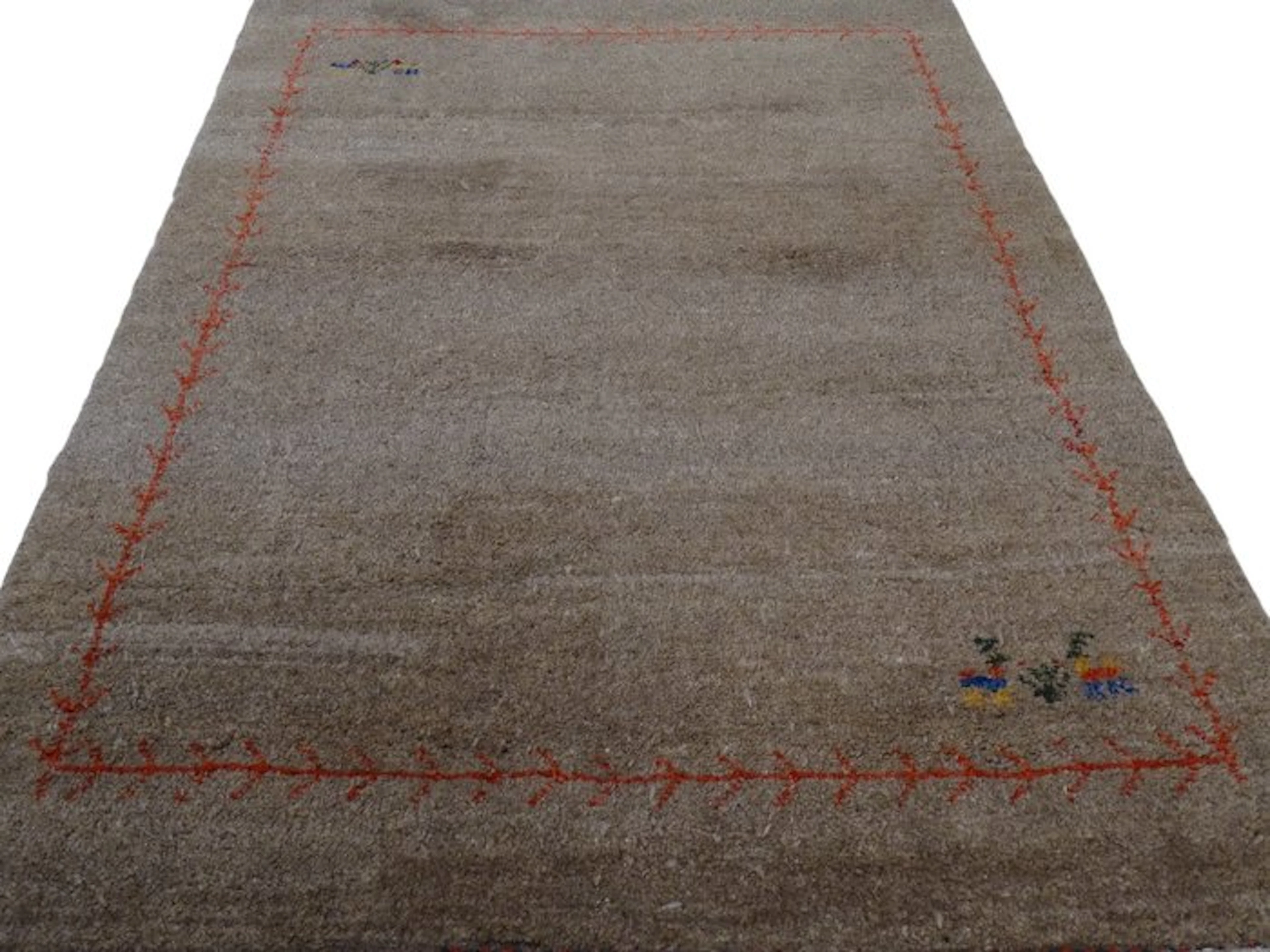 Lori - New & Unused - Cleaned - Rug - 165 cm - 124 cm