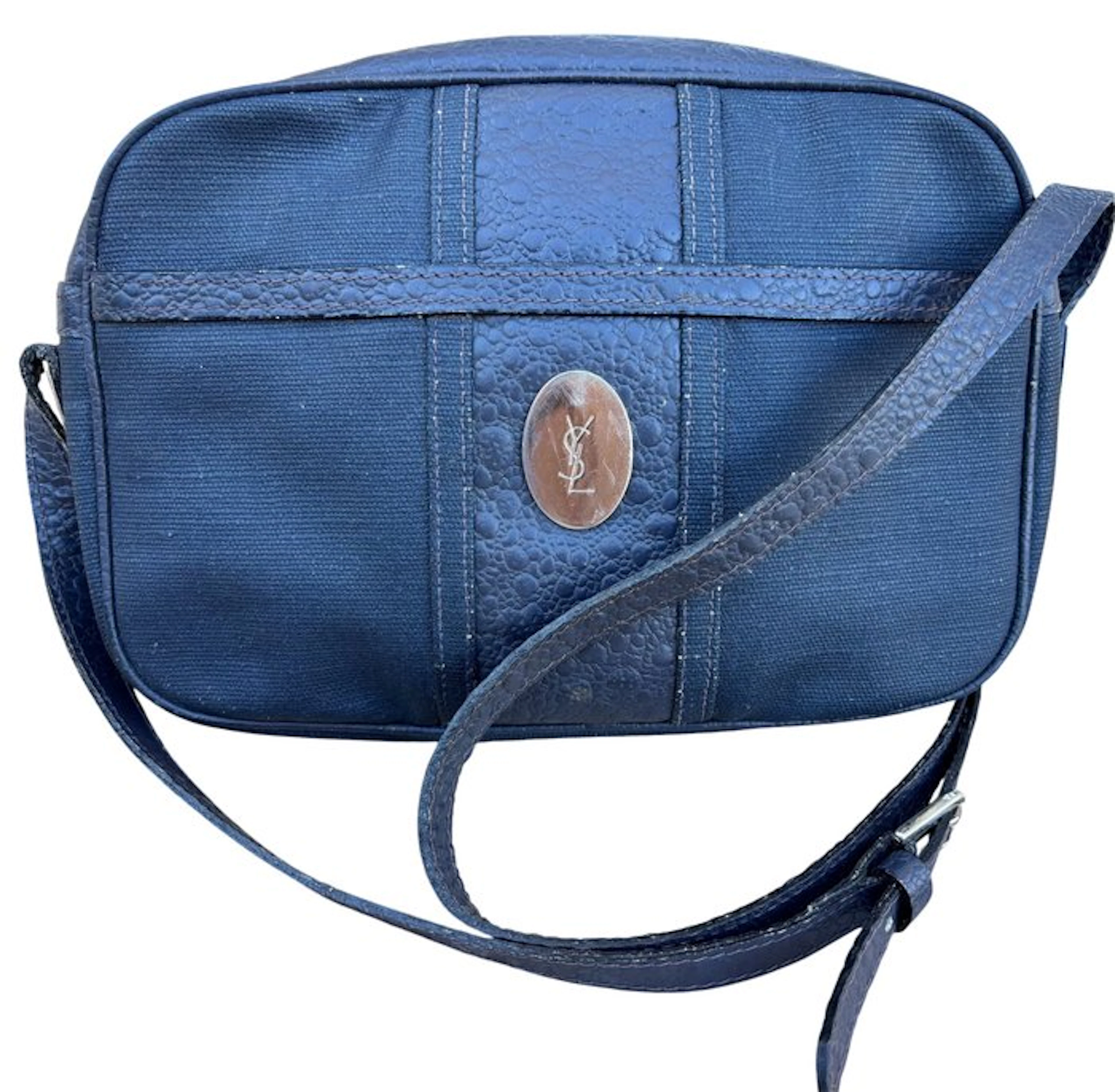 Yves Saint Laurent - Crossbody bag