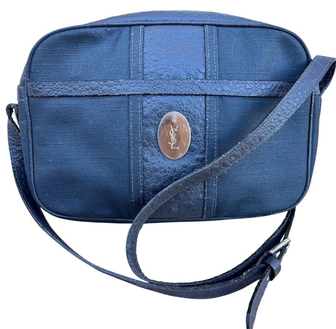 Yves Saint Laurent - Crossbody bag