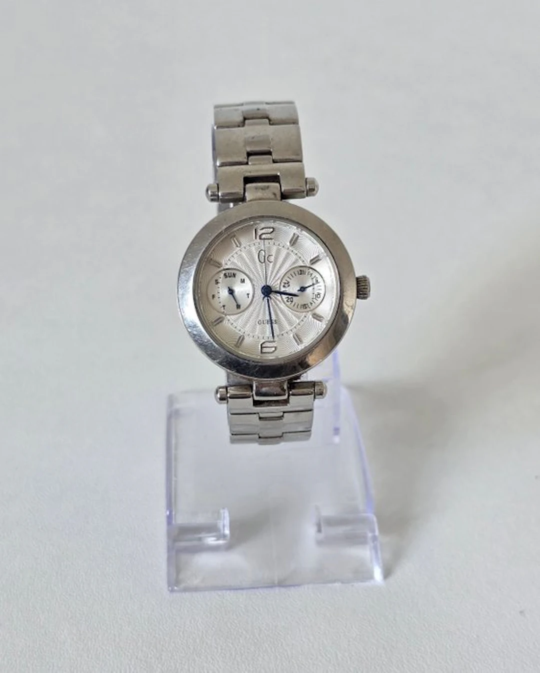Gc Guess collection - No reserve price - GC6000 - Women - 2000-2010