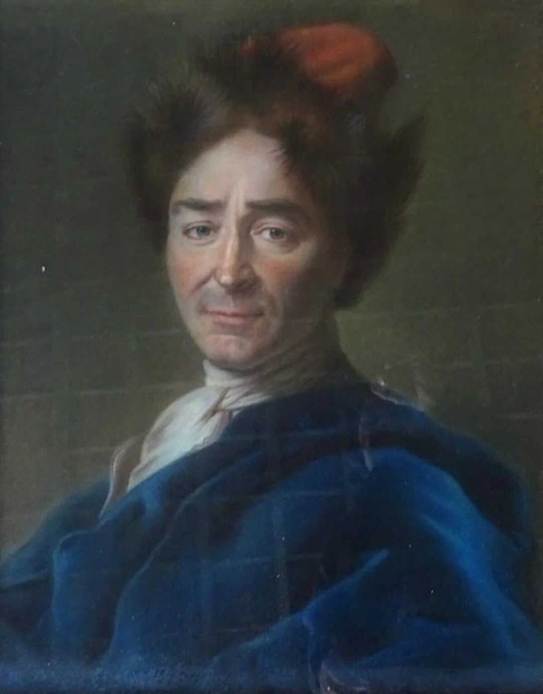 Escuela Francesa (XX)