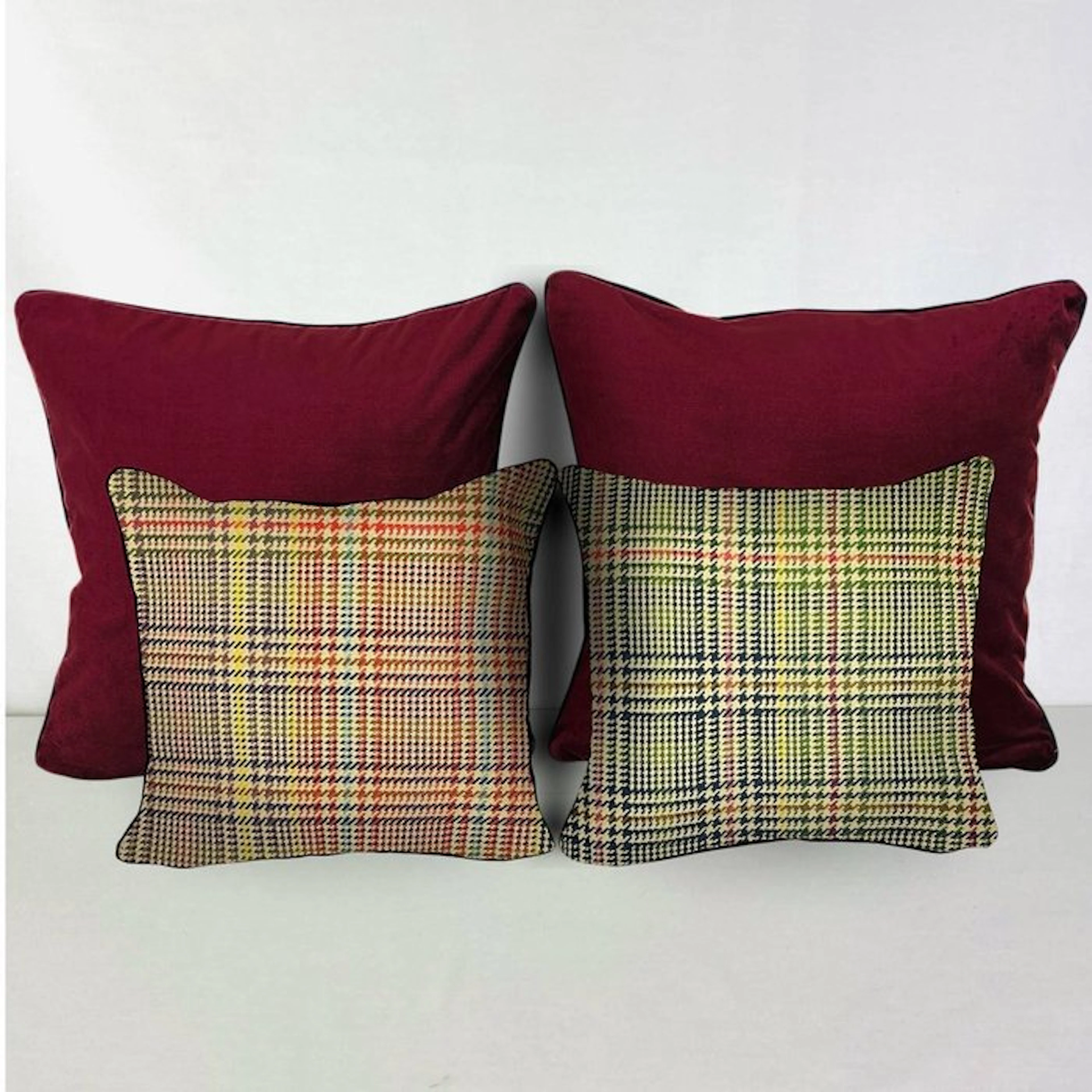 ETRO HOME -New set-Two cushions in a set of four - Cushion